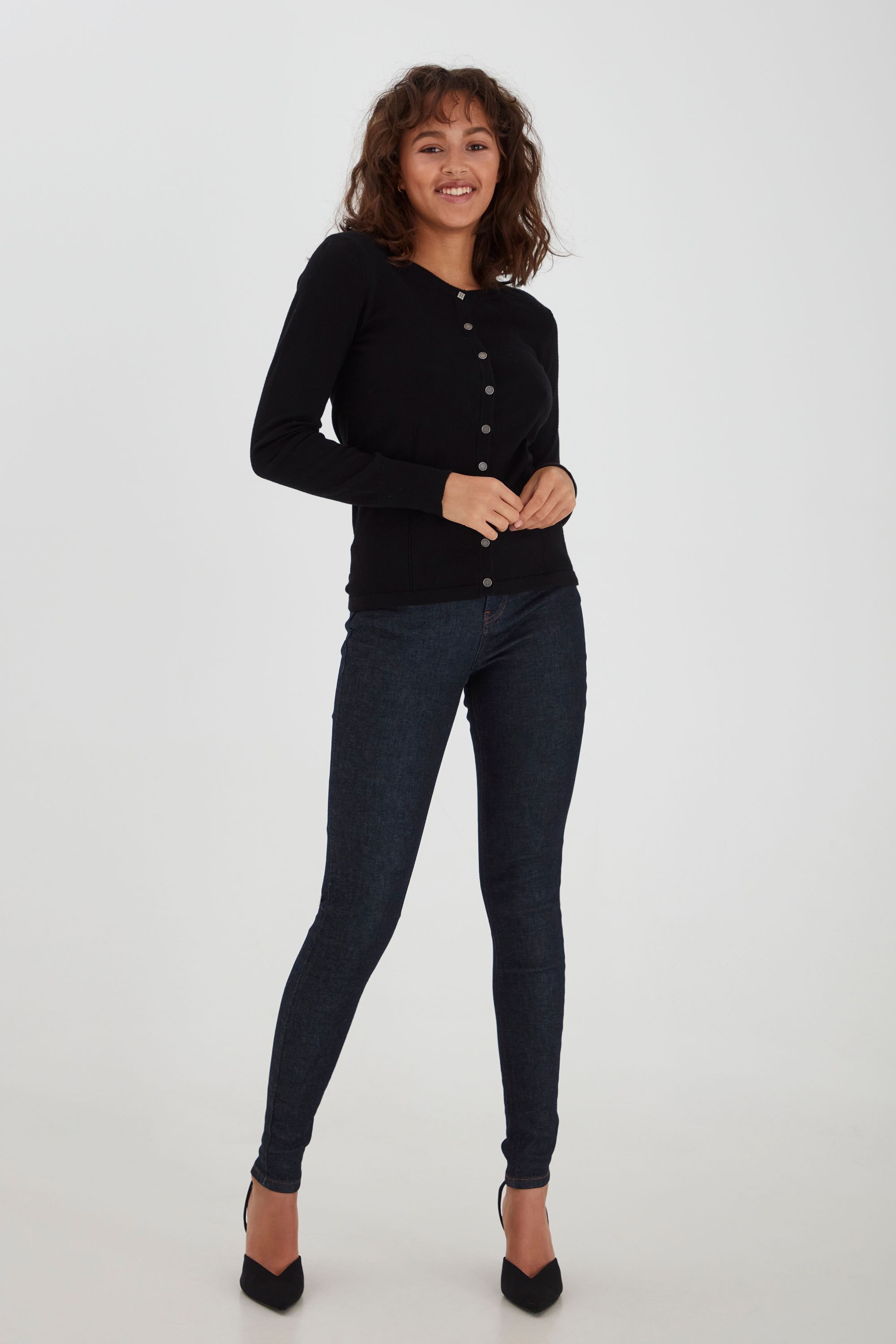 Pulz Jeans Strickjacke »Strickjacke PZSara«