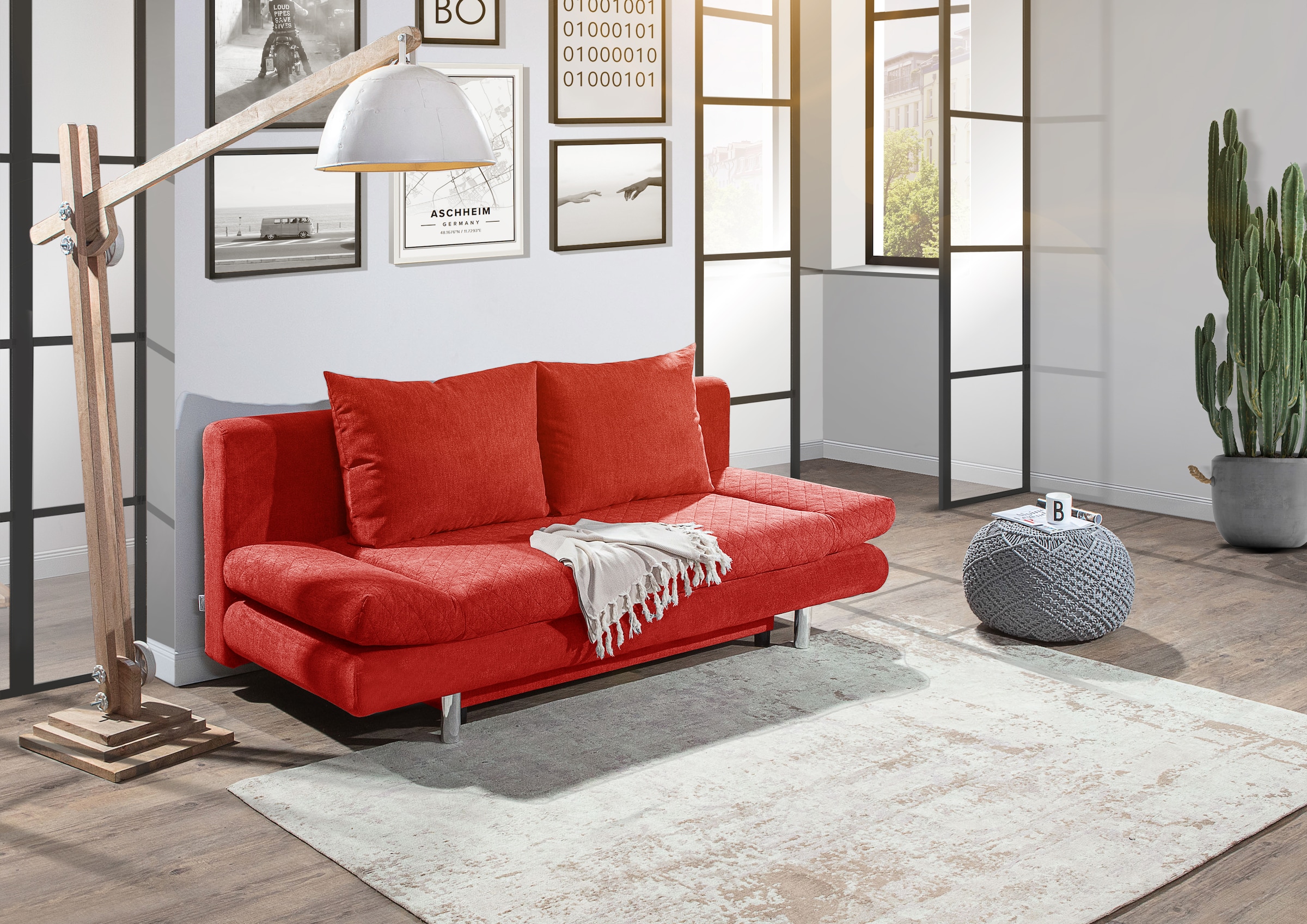 Gutmann Factory Schlafsofa günstig online kaufen