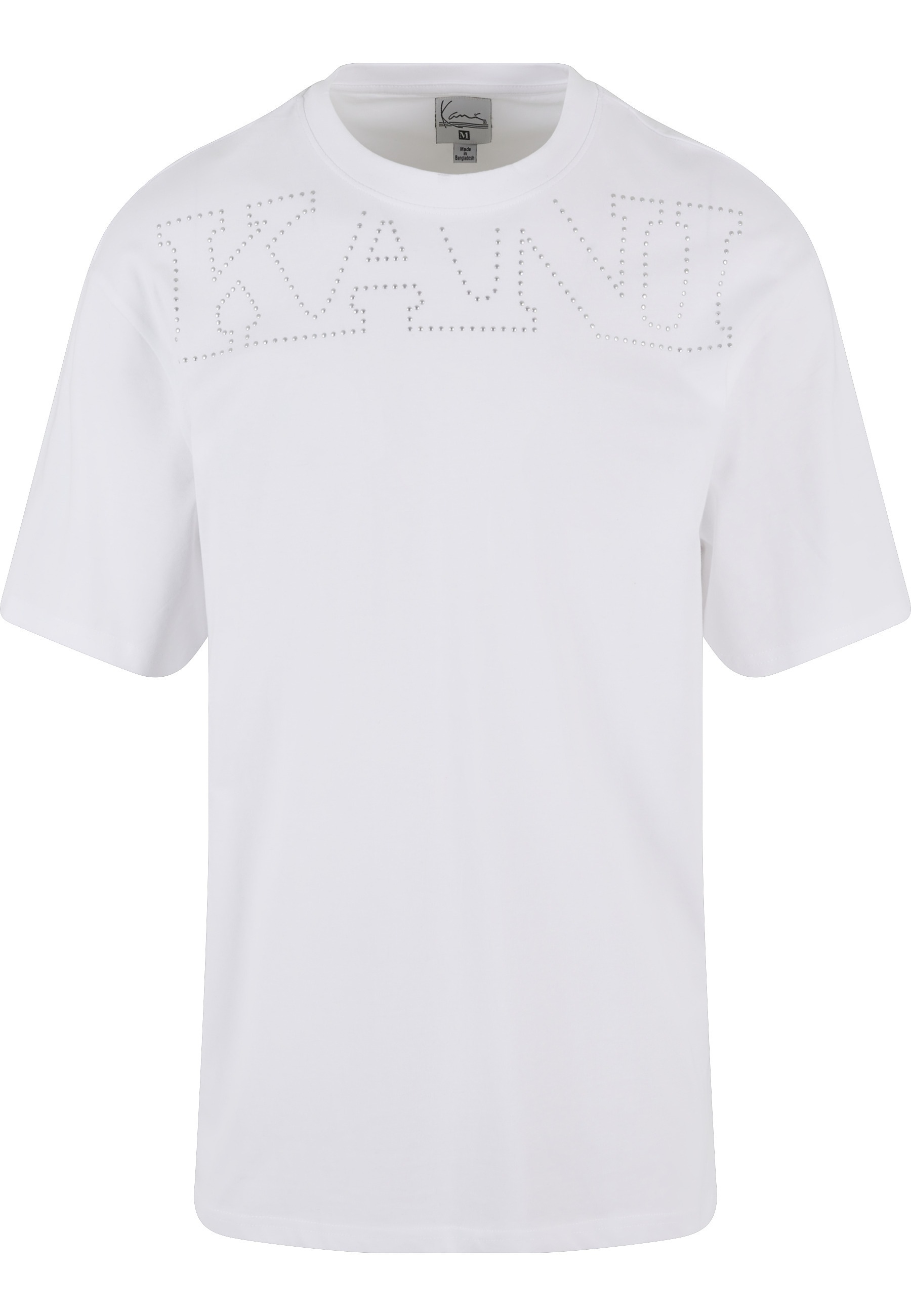 Karl Kani T-Shirt "Karl Kani Herren KM234-012-1 KK Studded Retro Tee" 1 Stk.