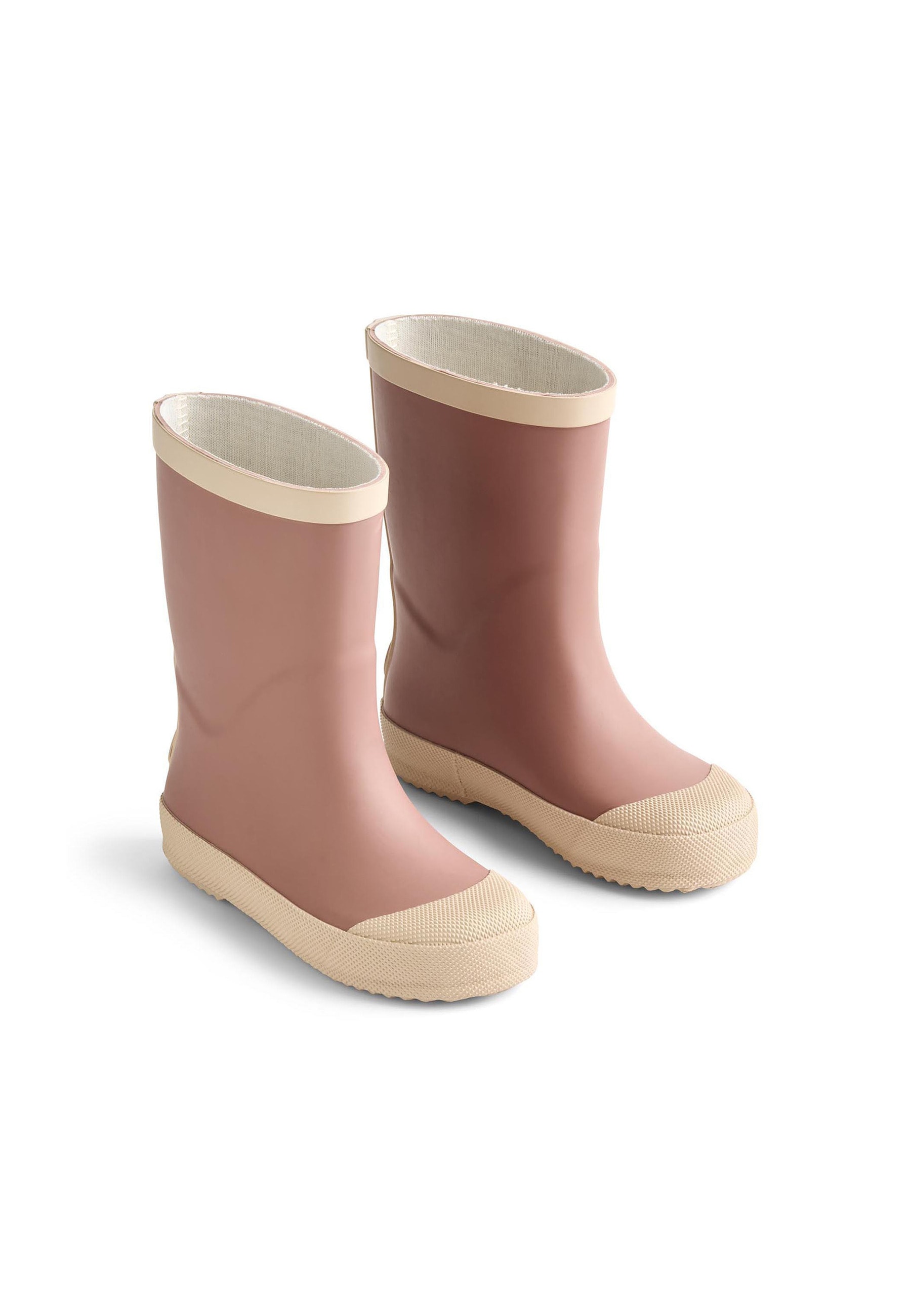 WHEAT Stiefel "WHEAT Rubber Boot Muddy" 1 Stk. tlg. günstig online kaufen