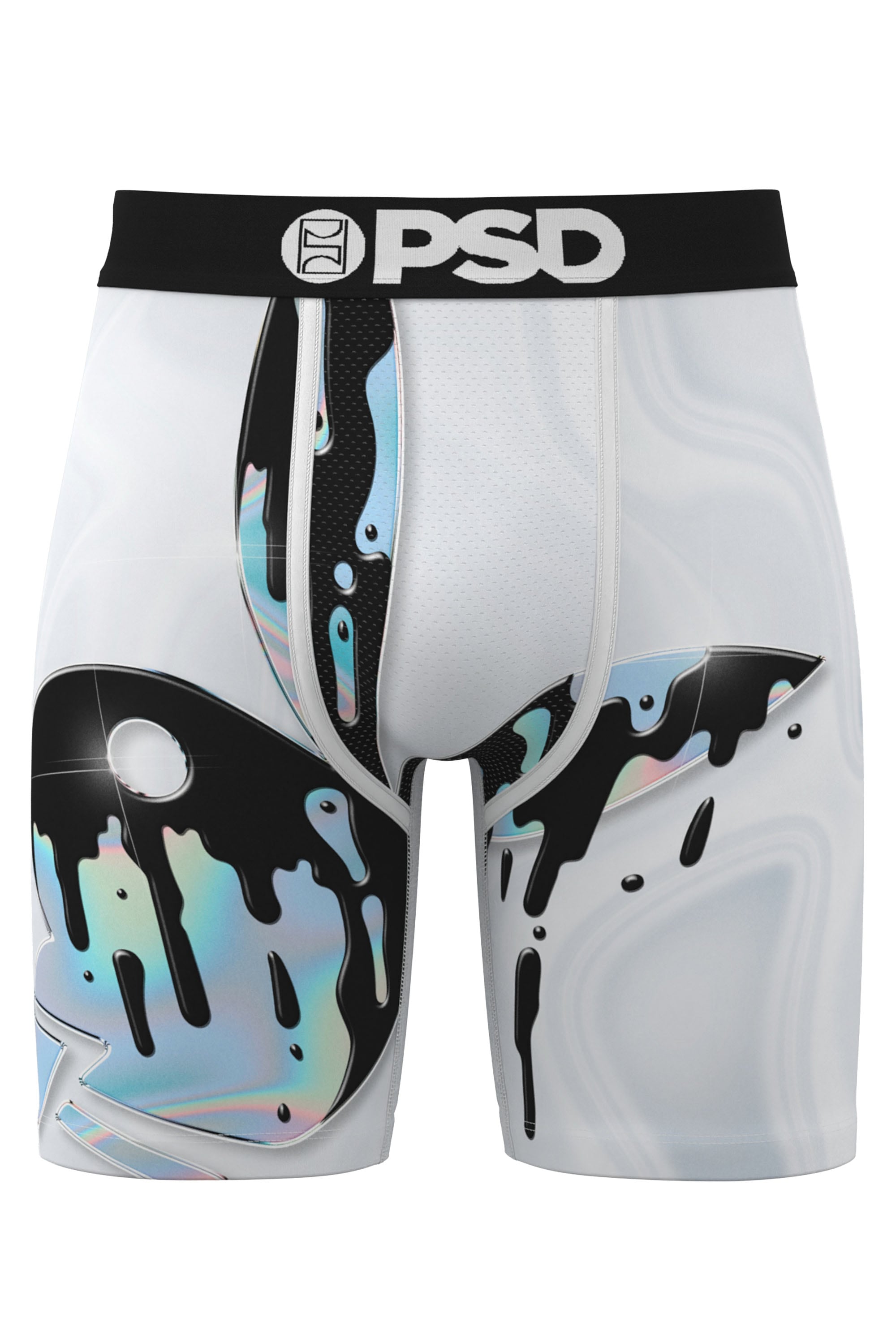 PSD Boxershorts "PB SLICK Herren" günstig online kaufen