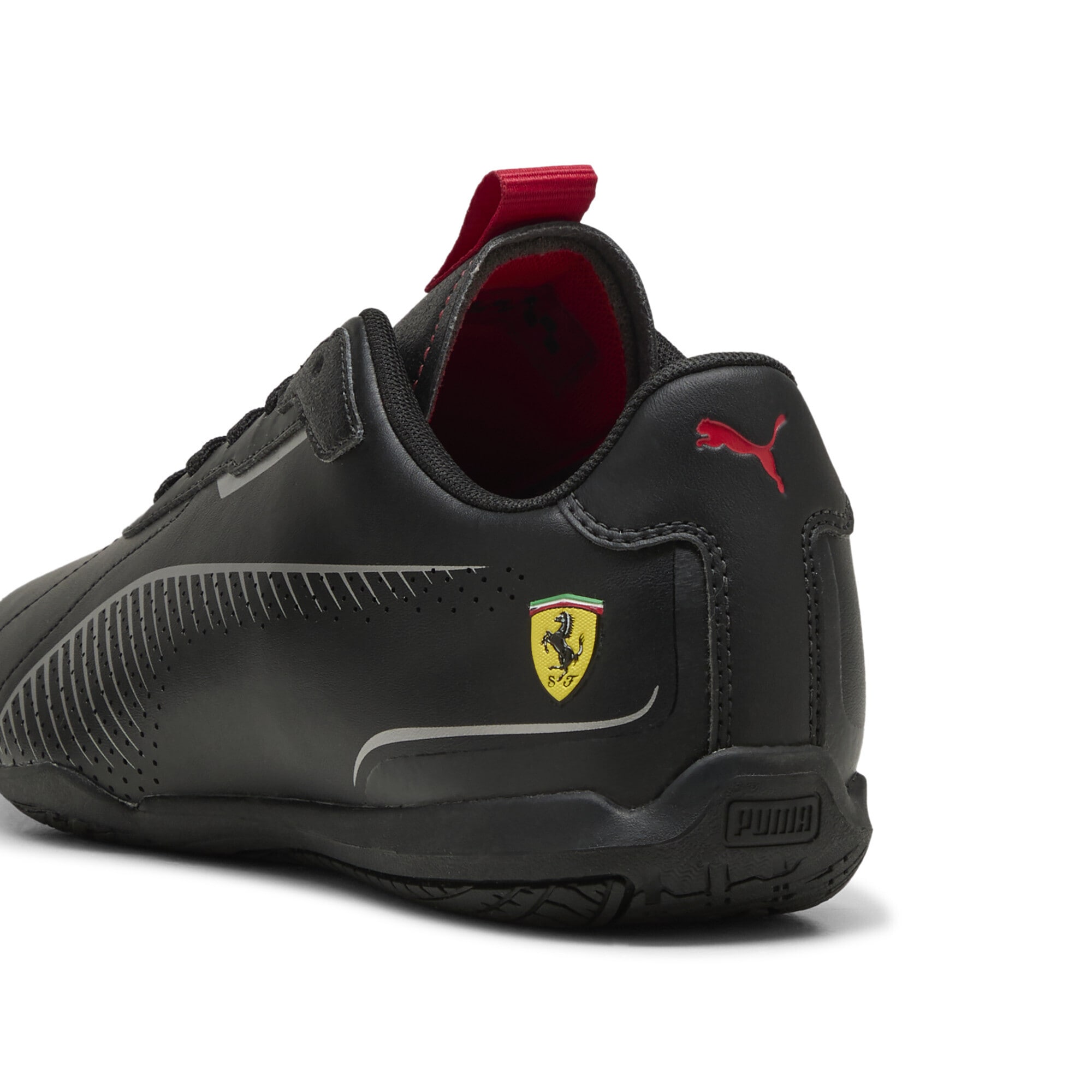 PUMA Sneaker »Scuderia Ferrari HP Neo Cat 3.0 Sneakers Erwachsene«