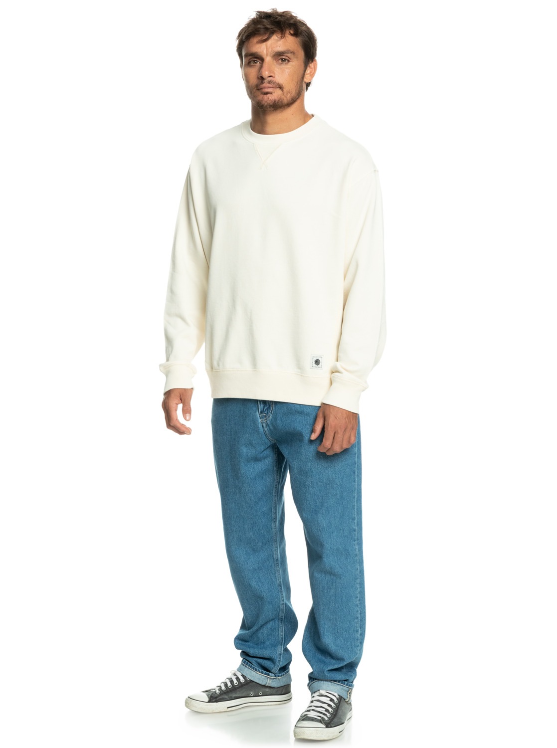 Quiksilver Sweatshirt »Trip Away«