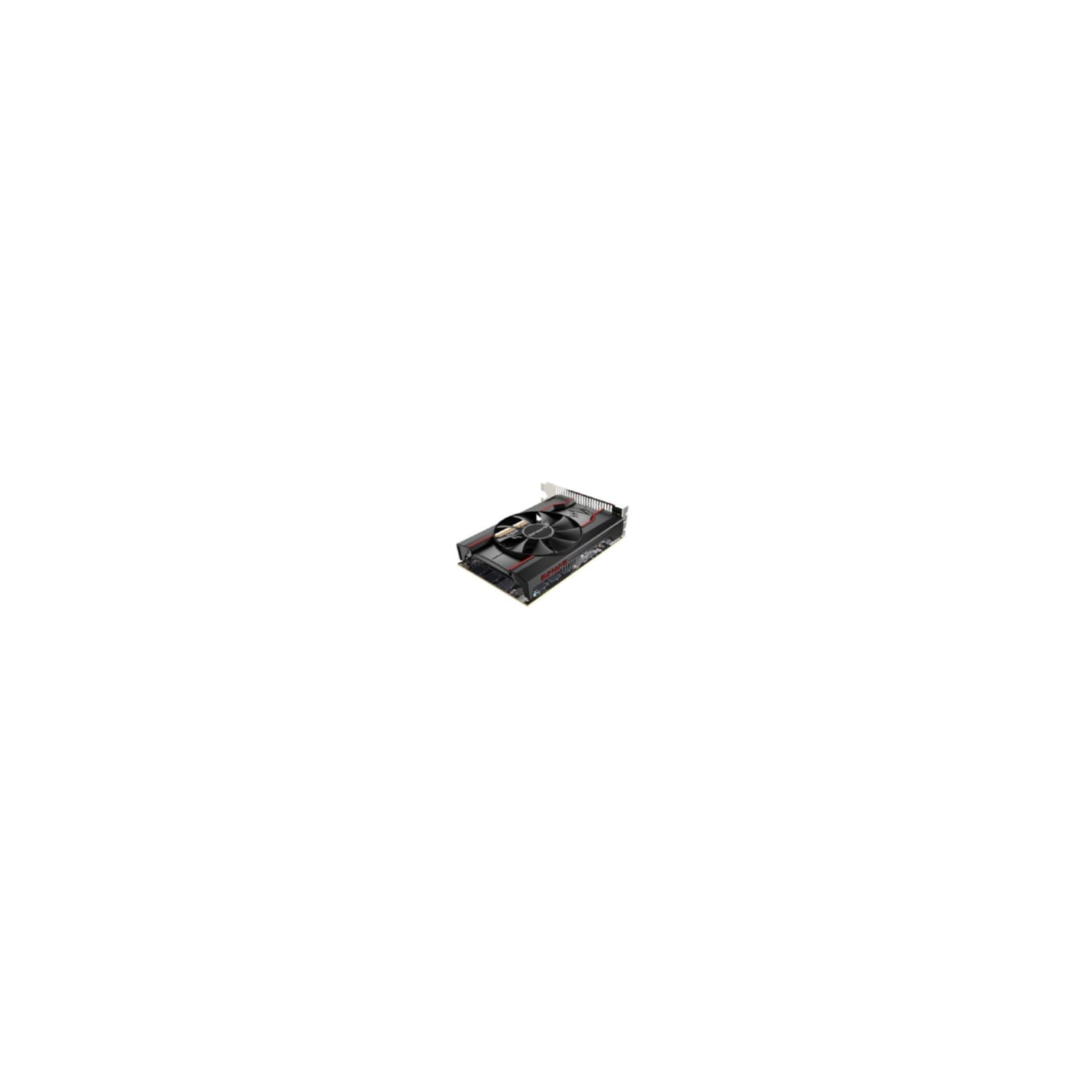 Sapphire Grafikkarte »11268-01-20G«