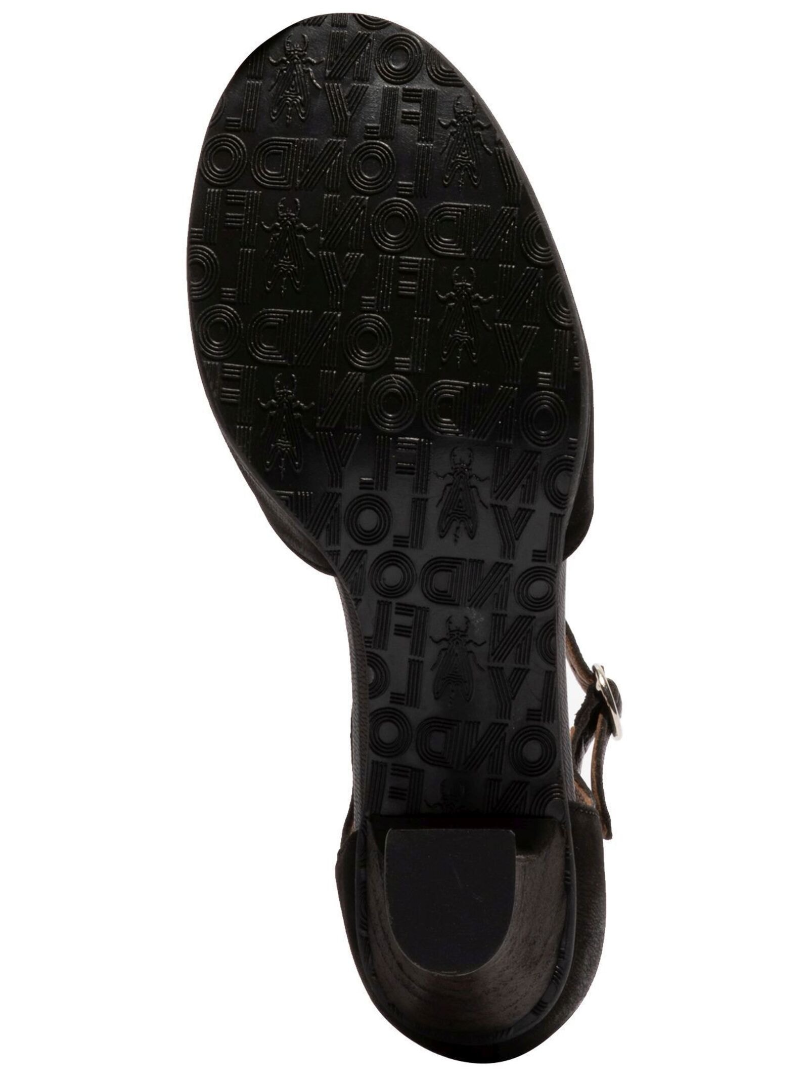 Fly London Pumps »Fly London Pumps Leder«