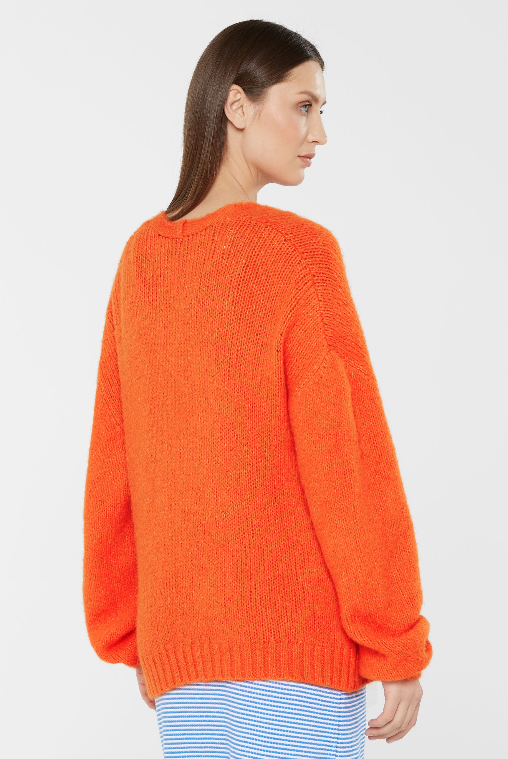 SENSES.THE LABEL Cardigan, in weicher Haptik