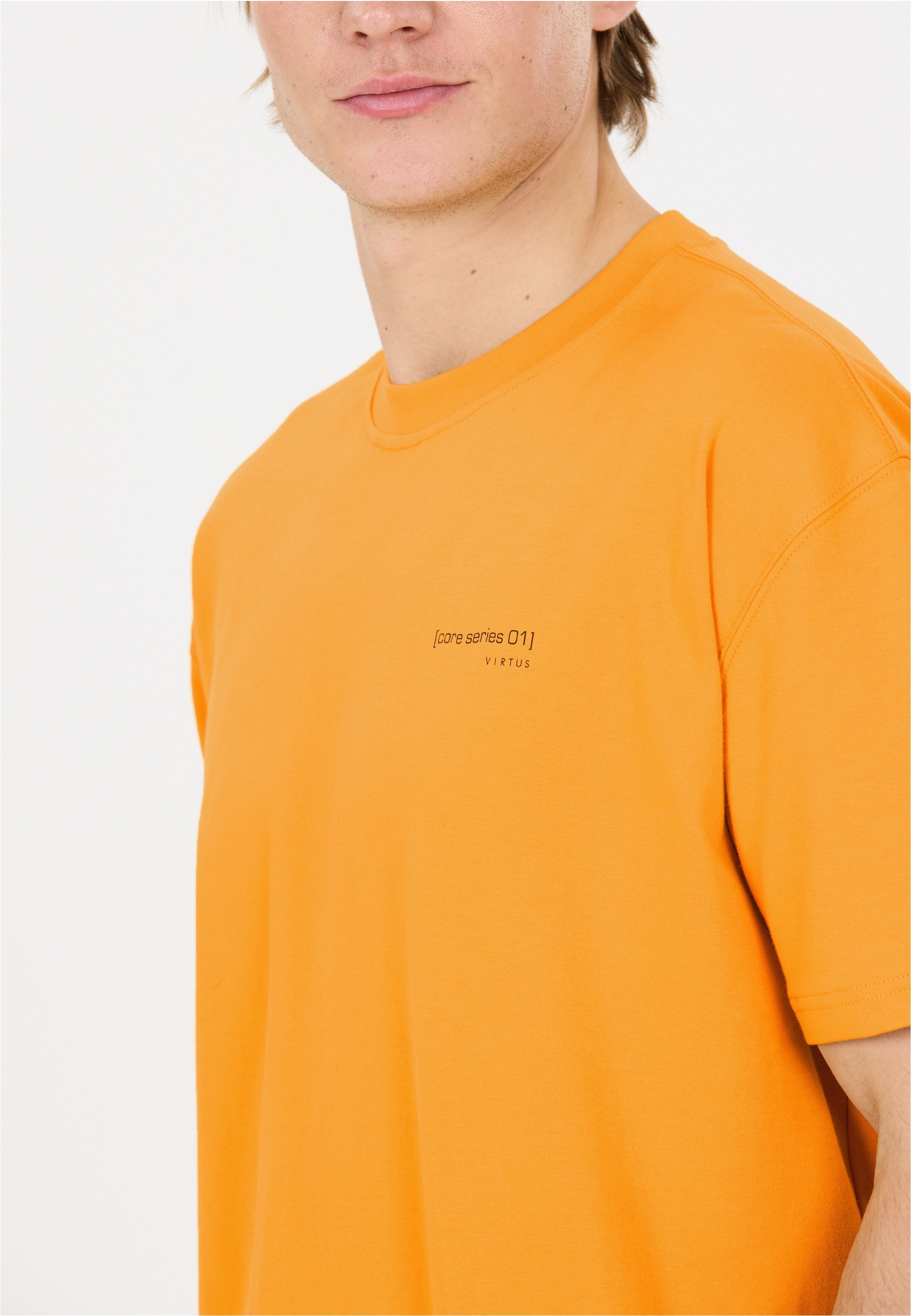 Virtus Funktionsshirt »Dagen« mit atmungsaktiver Funktion