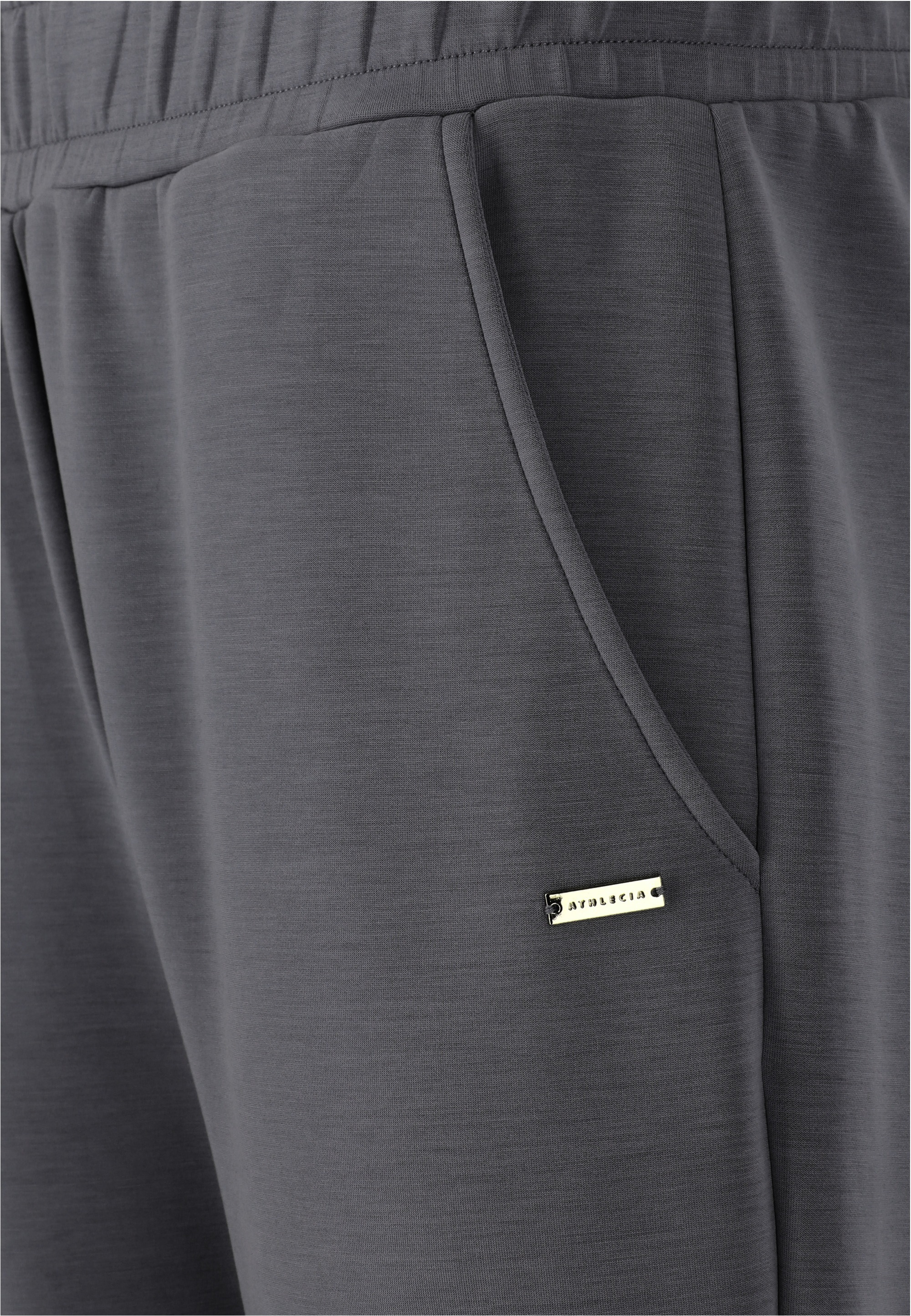 ATHLECIA Sweathose »Jillnana«, mit recyceltem Polyester