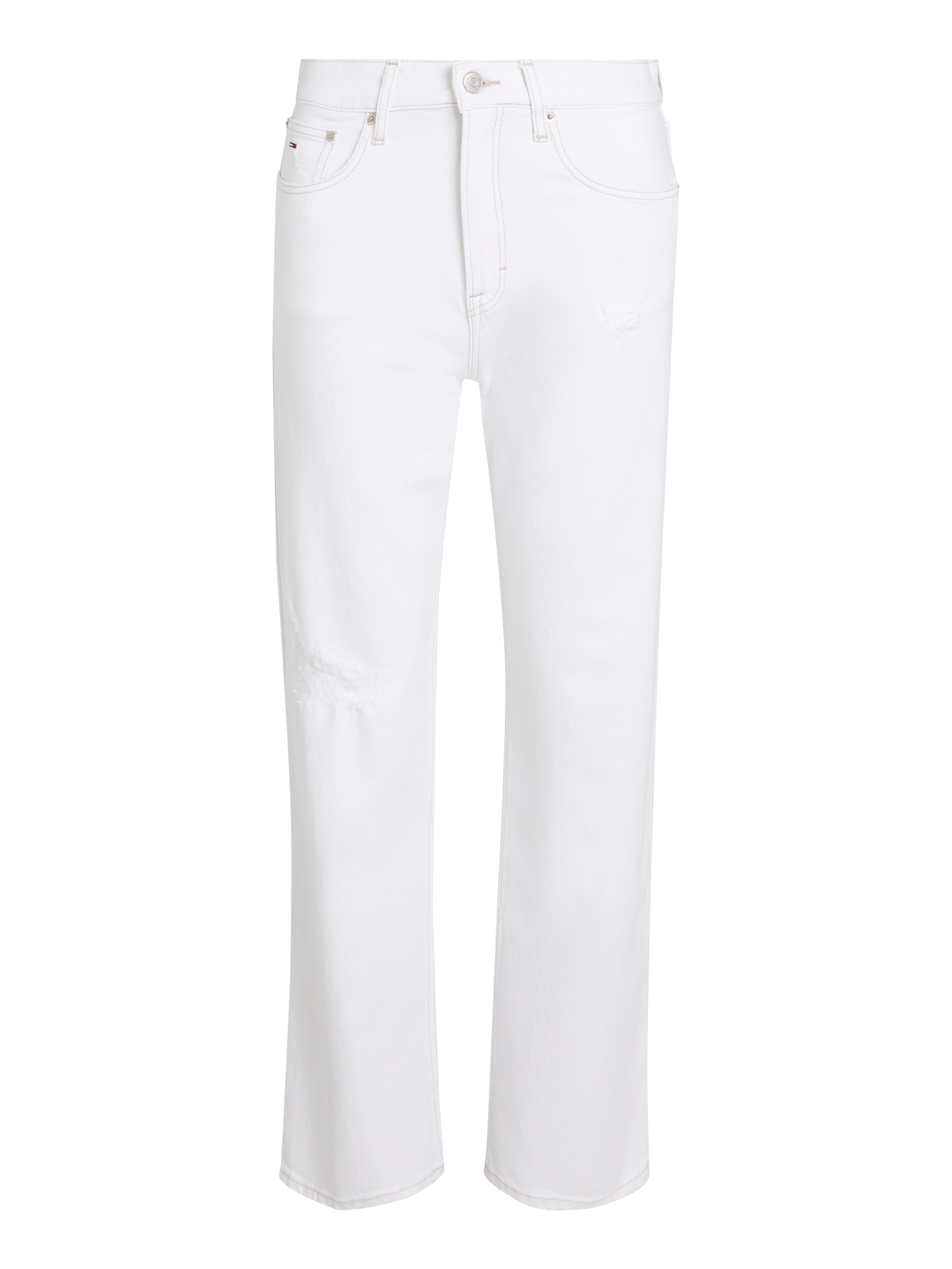 Tommy Jeans Weite Jeans »Betsy Mid Rise«, im Five Pocket Style