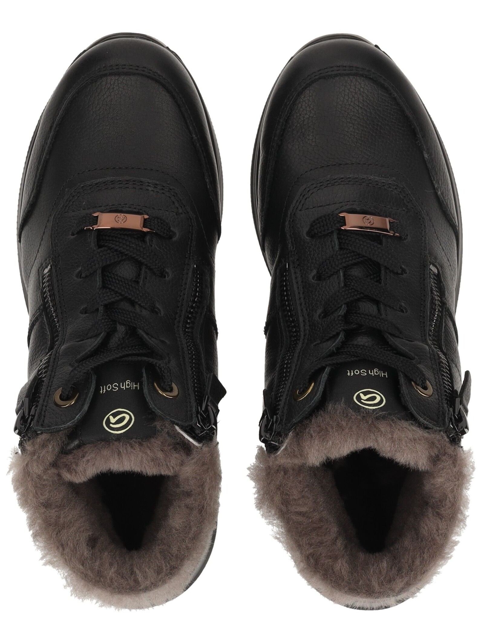 Ara Sneaker »Ara Sneaker Leder«