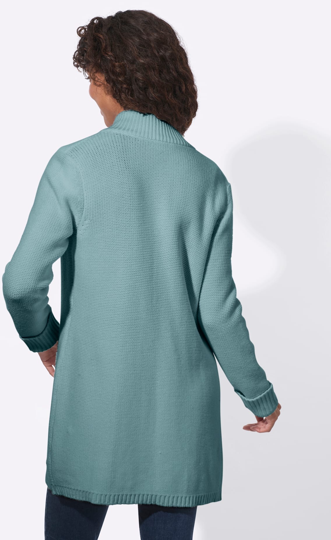 Casual Looks Strickjacke