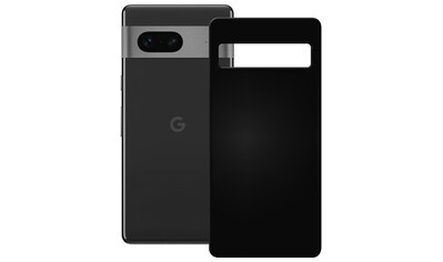 Backcover »Soft TPU Case - Google Pixel 7«