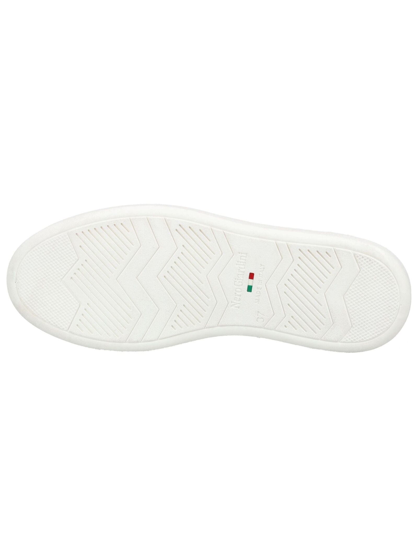 Nero Giardini Plateausneaker »Nero Giardini Sneaker Veloursleder«