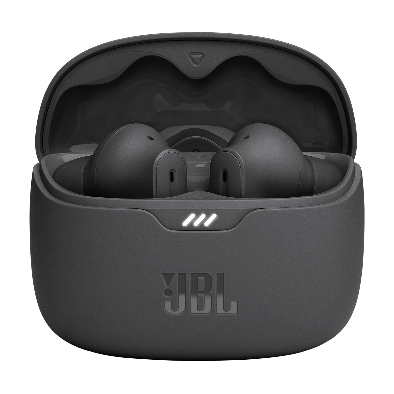JBL wireless In-Ear-Kopfhörer »Tune 245NC TWS«, A2DP Bluetooth (Advanced Audio Distribution Profile)-AVRCP Bluetooth (Audio Video Remote Control Profile)-HFP, Active Noise Cancelling (ANC)-Freisprechfunktion