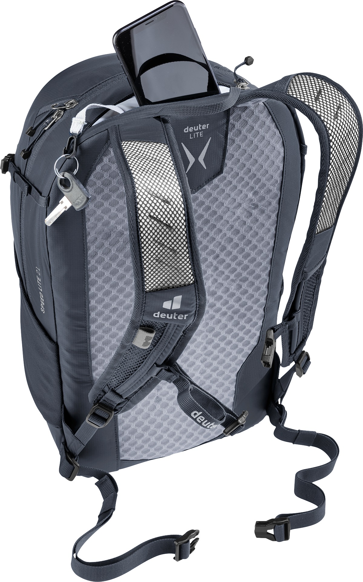 deuter Wanderrucksack »SPEED LITE 21«
