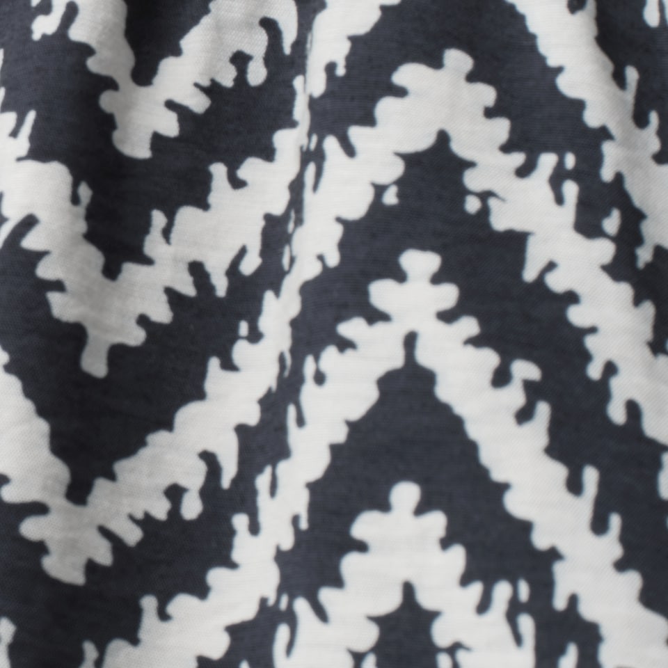 STREET ONE Maxikleid Ohne Taschen aus Viskose