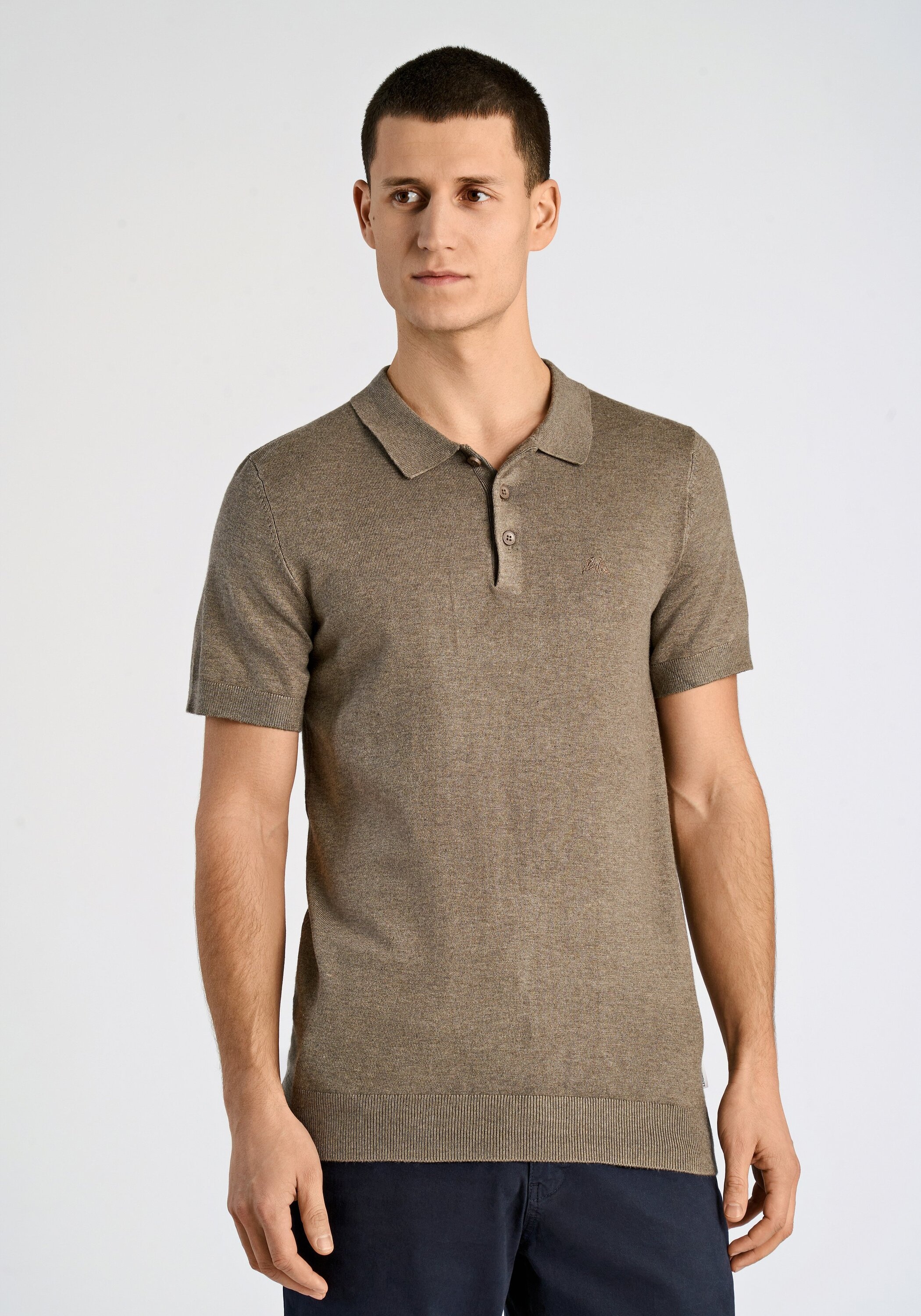LINDBERGH "Poloshirt Slim Fit" günstig online kaufen