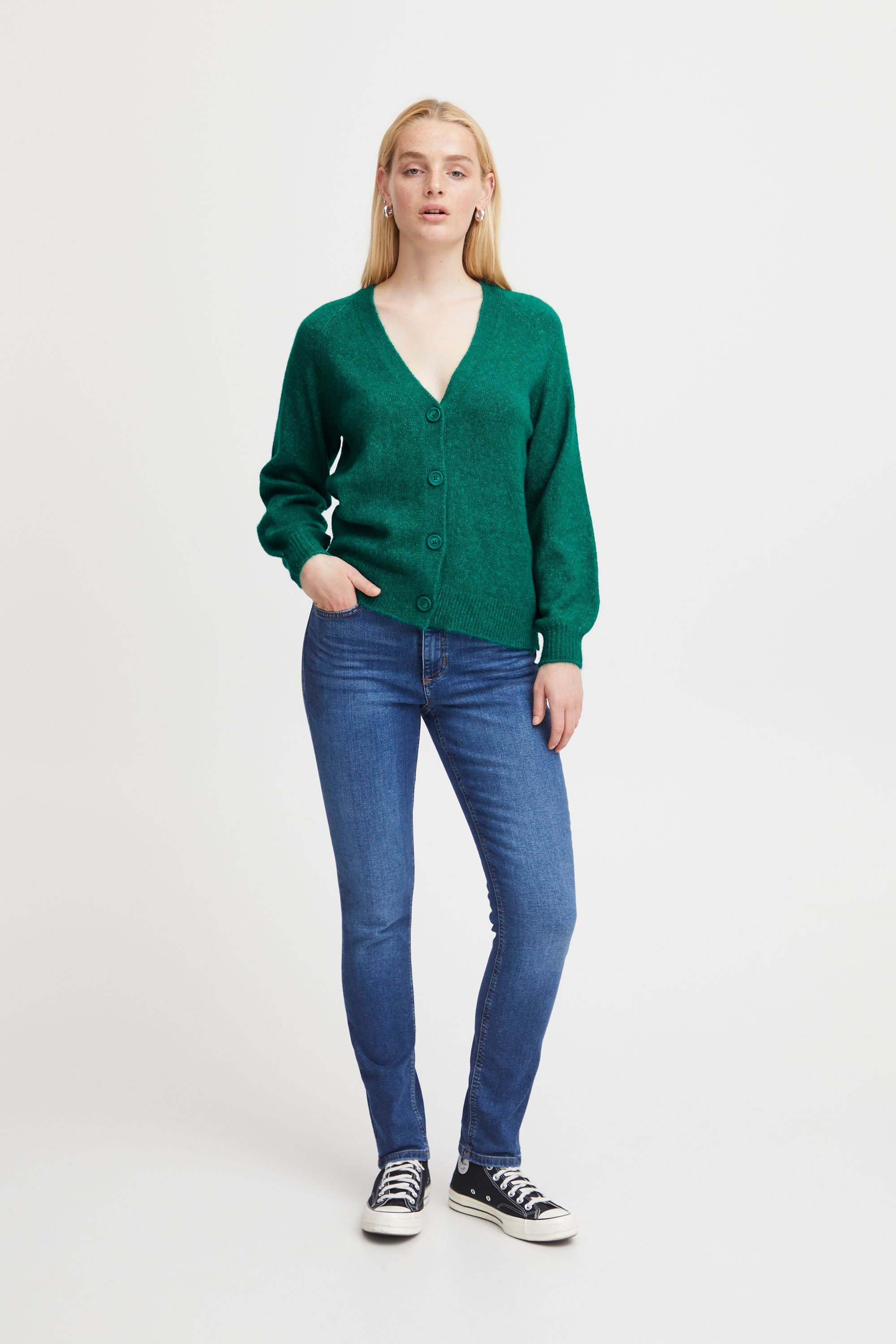 Ichi Cardigan »Cardigan IHKamara«