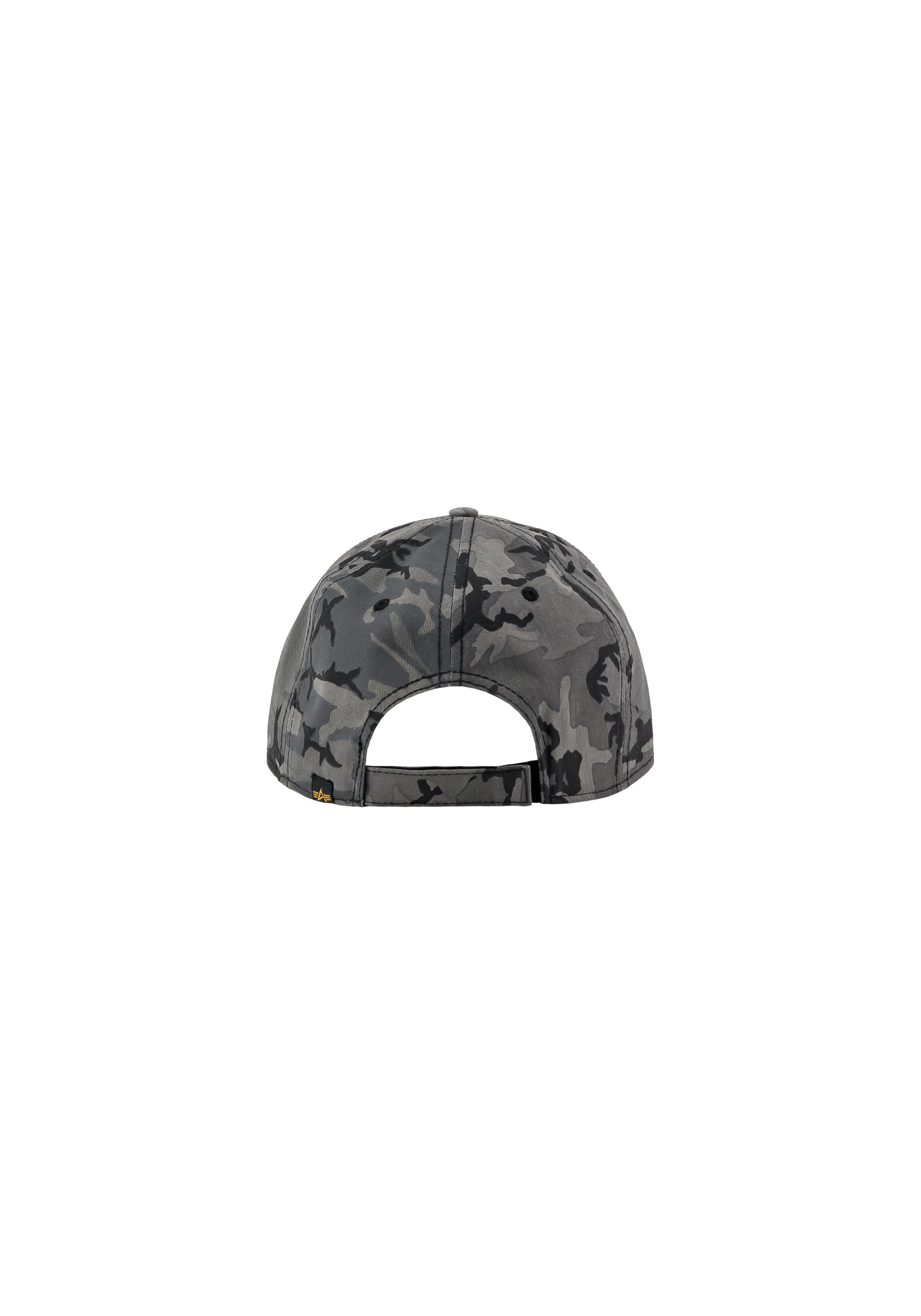 Alpha Industries Trucker Cap "Cap VLC II" günstig online kaufen