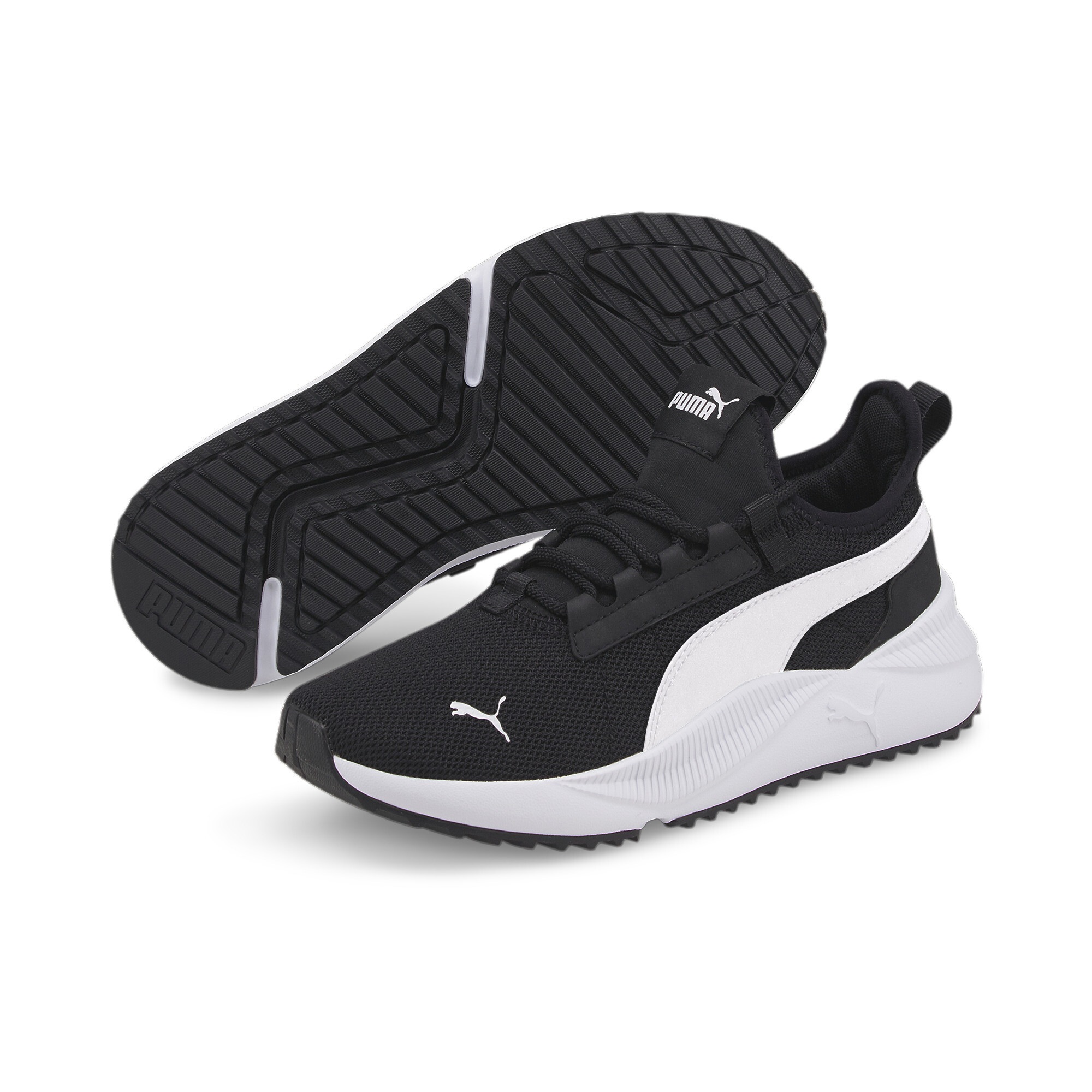 PUMA Sneaker "PACER EASY STREET JR"