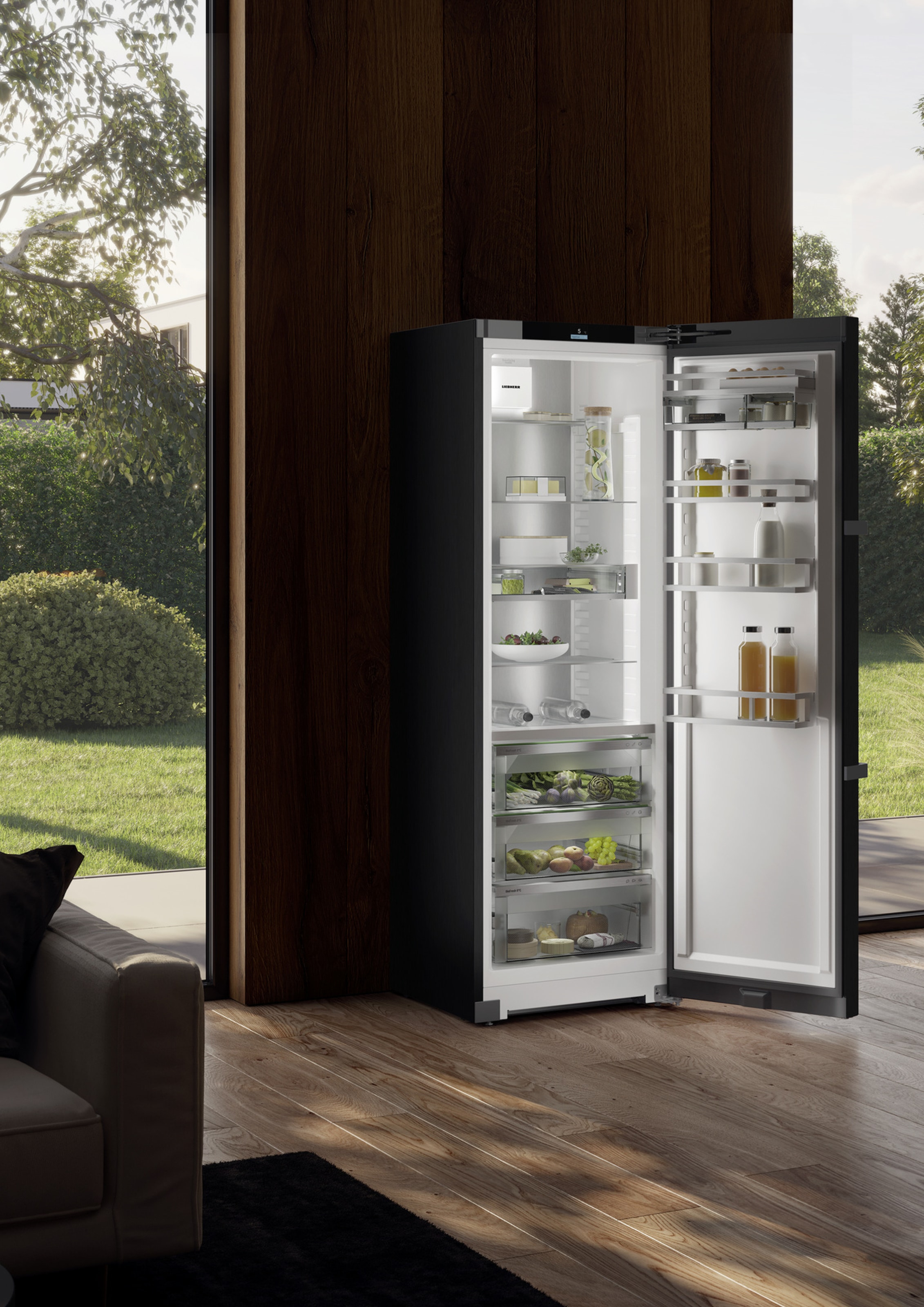 Liebherr Kühlschrank »RBbsb 525i_997212751«