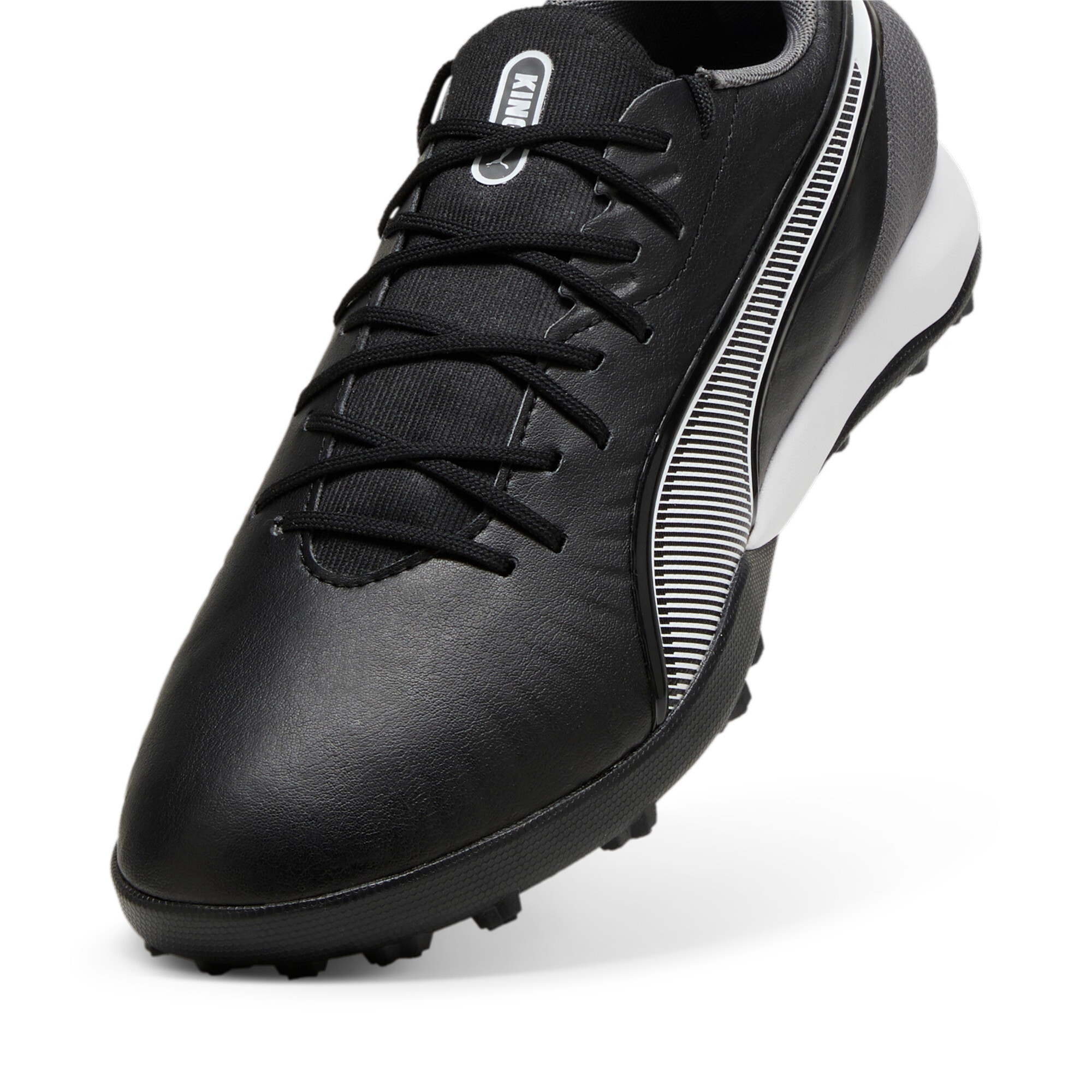 PUMA Fußballschuh »KING MATCH TT«, für synthetische Hartplätze