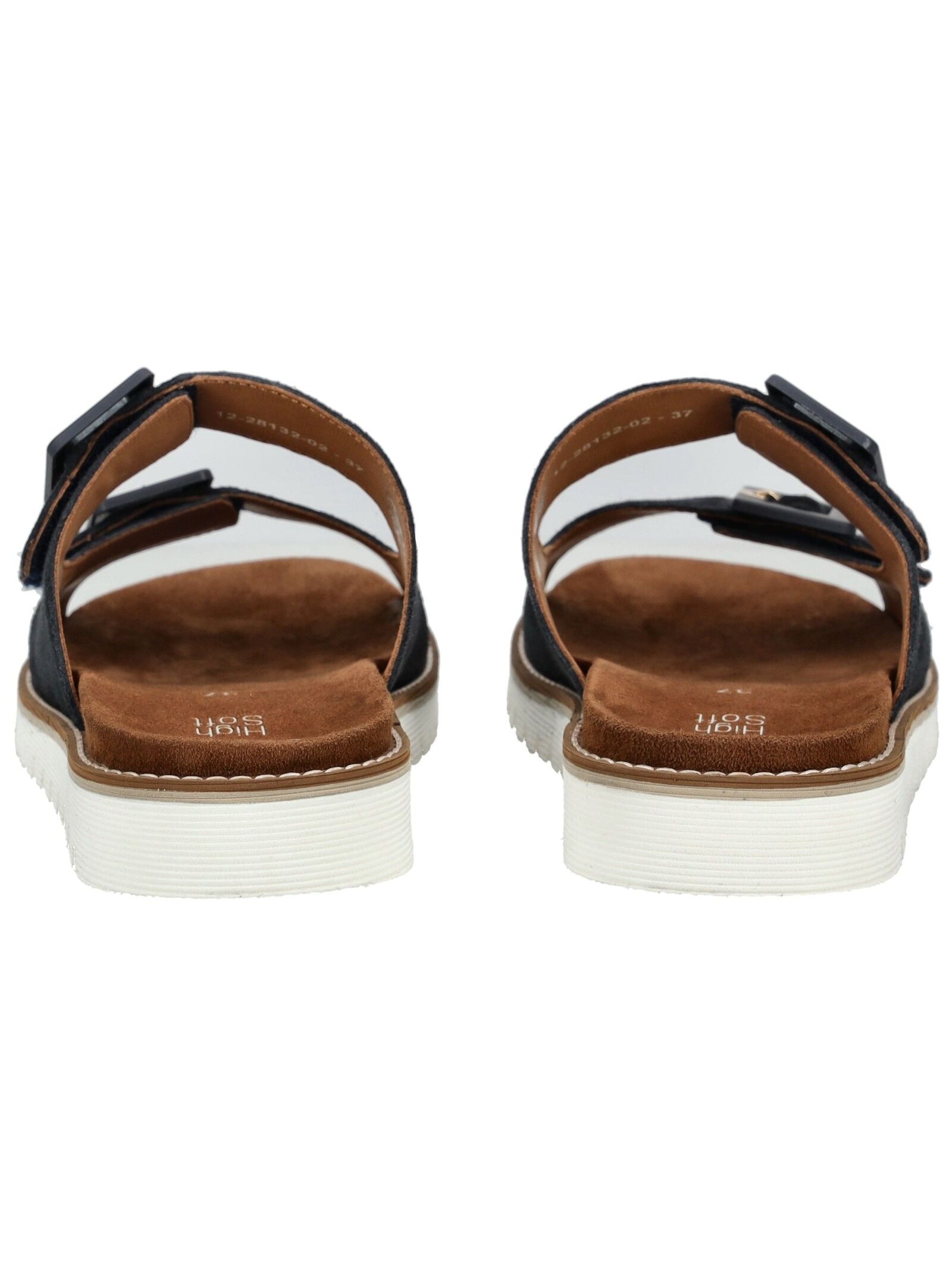 Ara Pantolette »Ara Pantoletten Veloursleder«