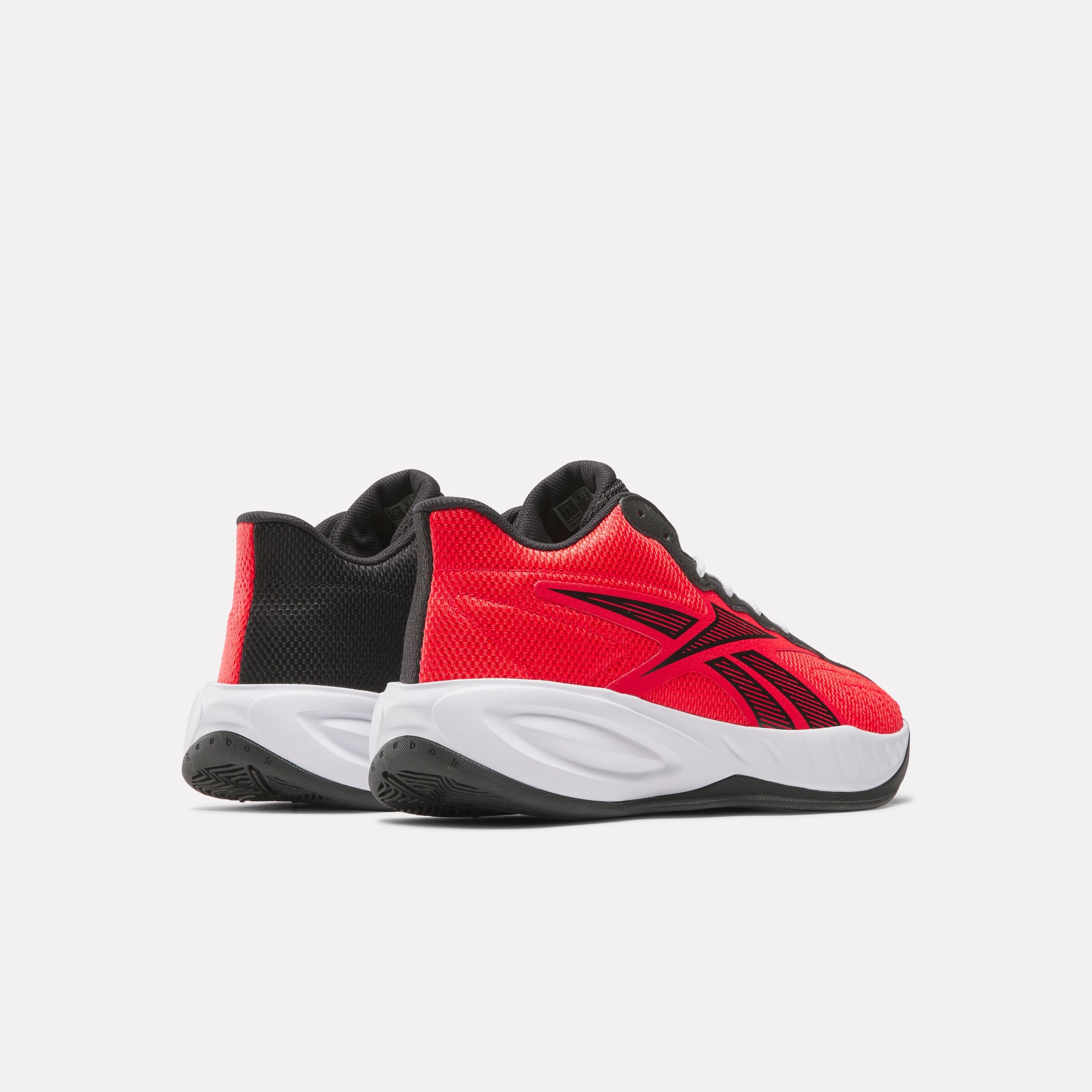 Reebok Basketballschuh »REEBOK PRESS«