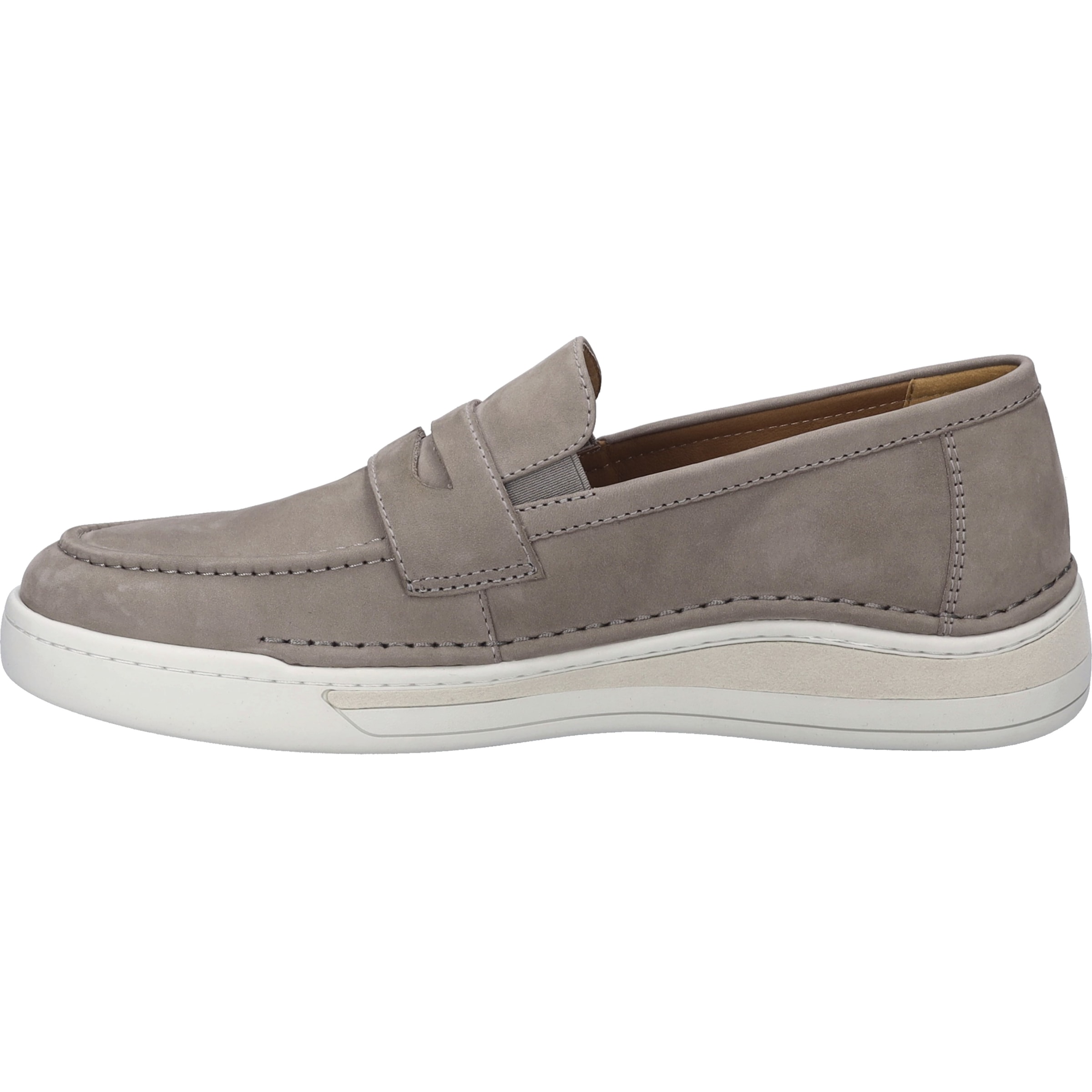 Josef Seibel Slipper »Cleve 08, grau«