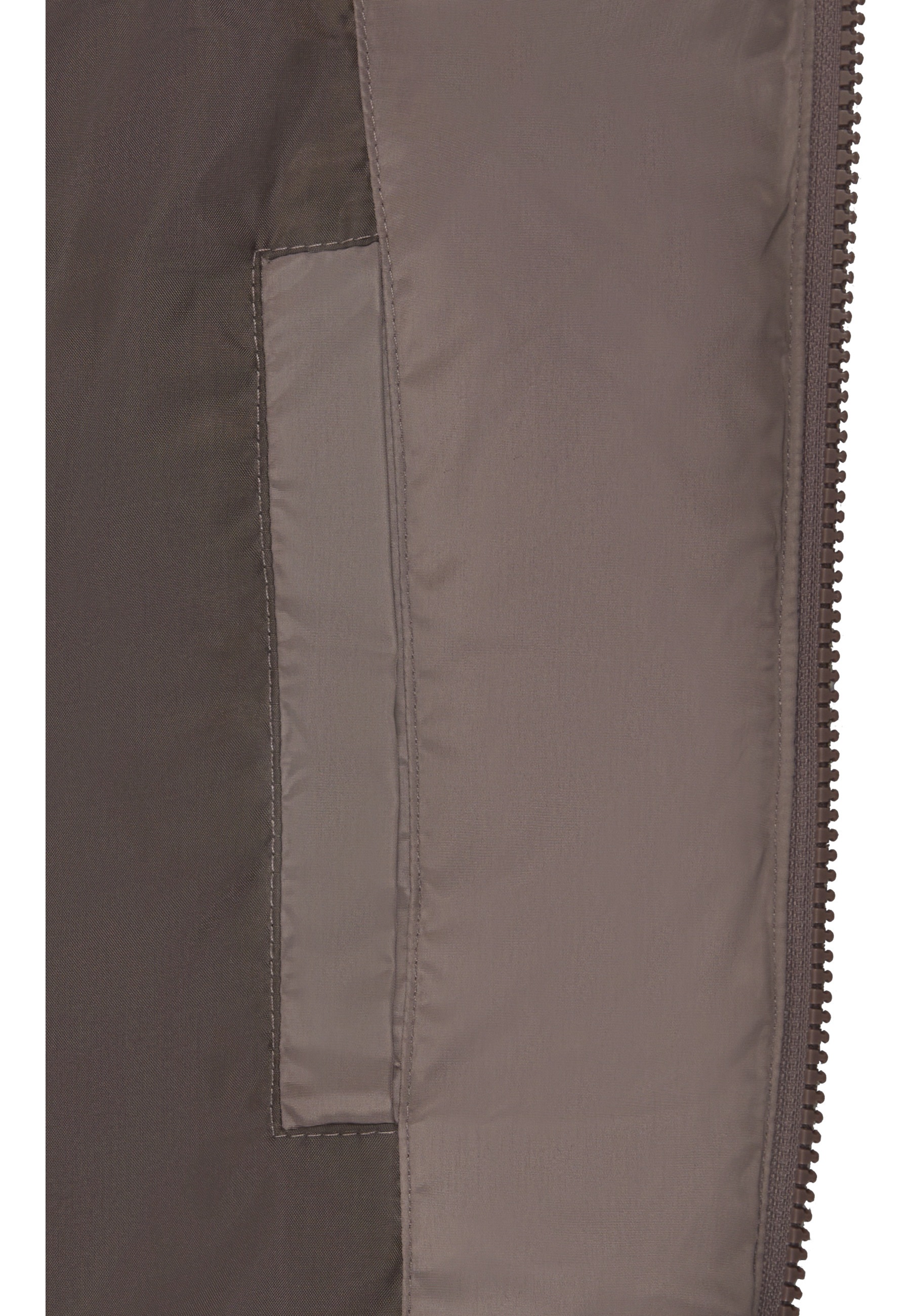 Karl Kani Winterjacke »Karl Kani Karl Kani Retro Essential Puffer Jacket« 1 Stk. tlg. ohne Kapuze