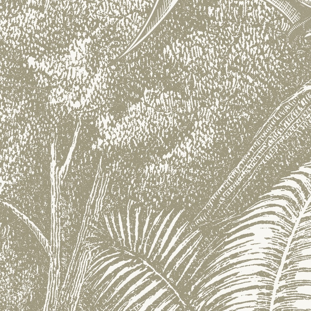 Komar Fototapete »Vlies Fototapete - Jurassic Kingdom - Größe 400 x 250 cm« Motiv | bedruckt glatt