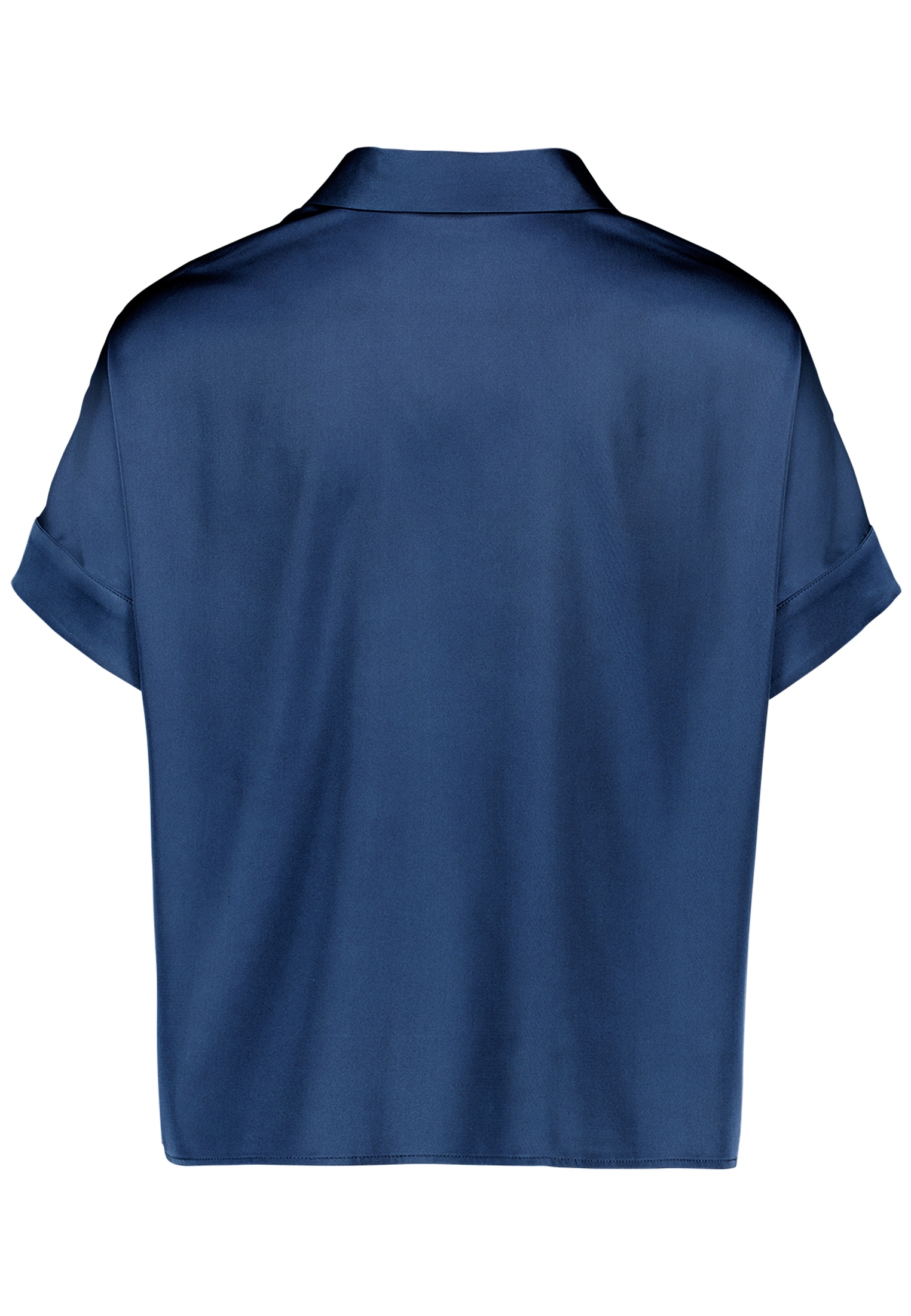Zero Hemdbluse »Damen mit Streifen«
