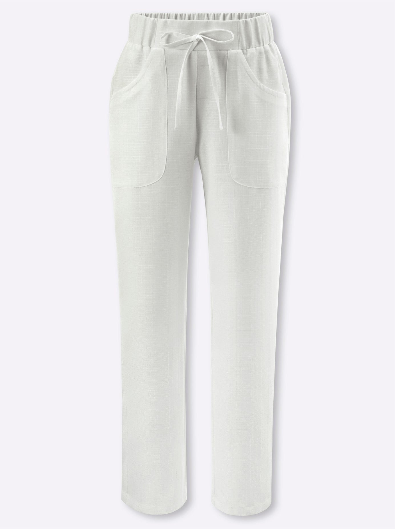 Classic Basics Schlupfhose