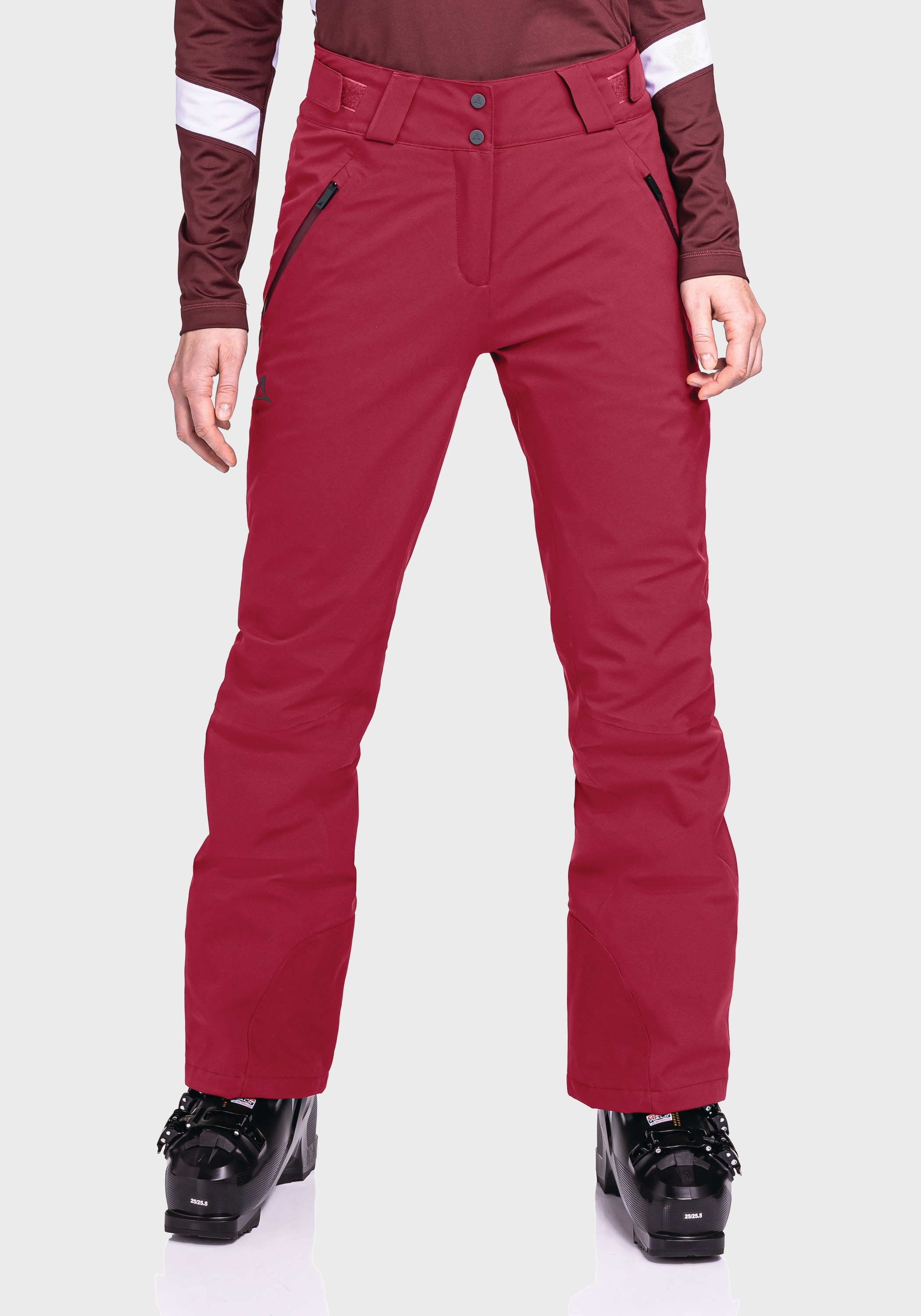 Schöffel Outdoorhose »Ski Pants Weissach L«