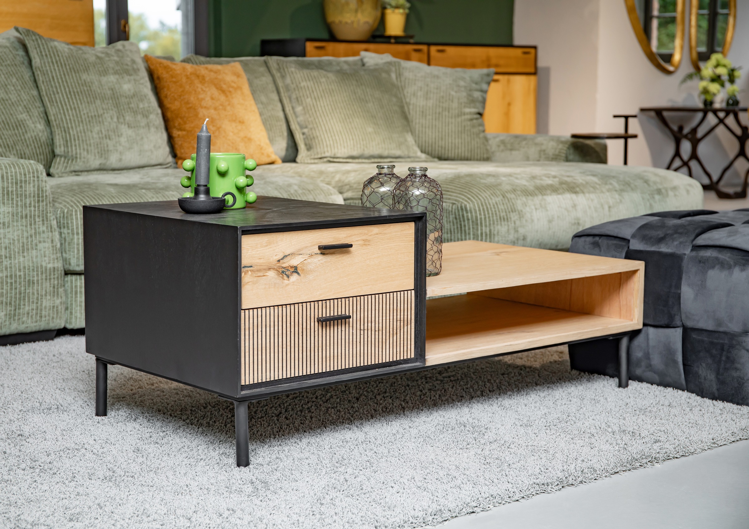 Gutmann Factory Couchtisch