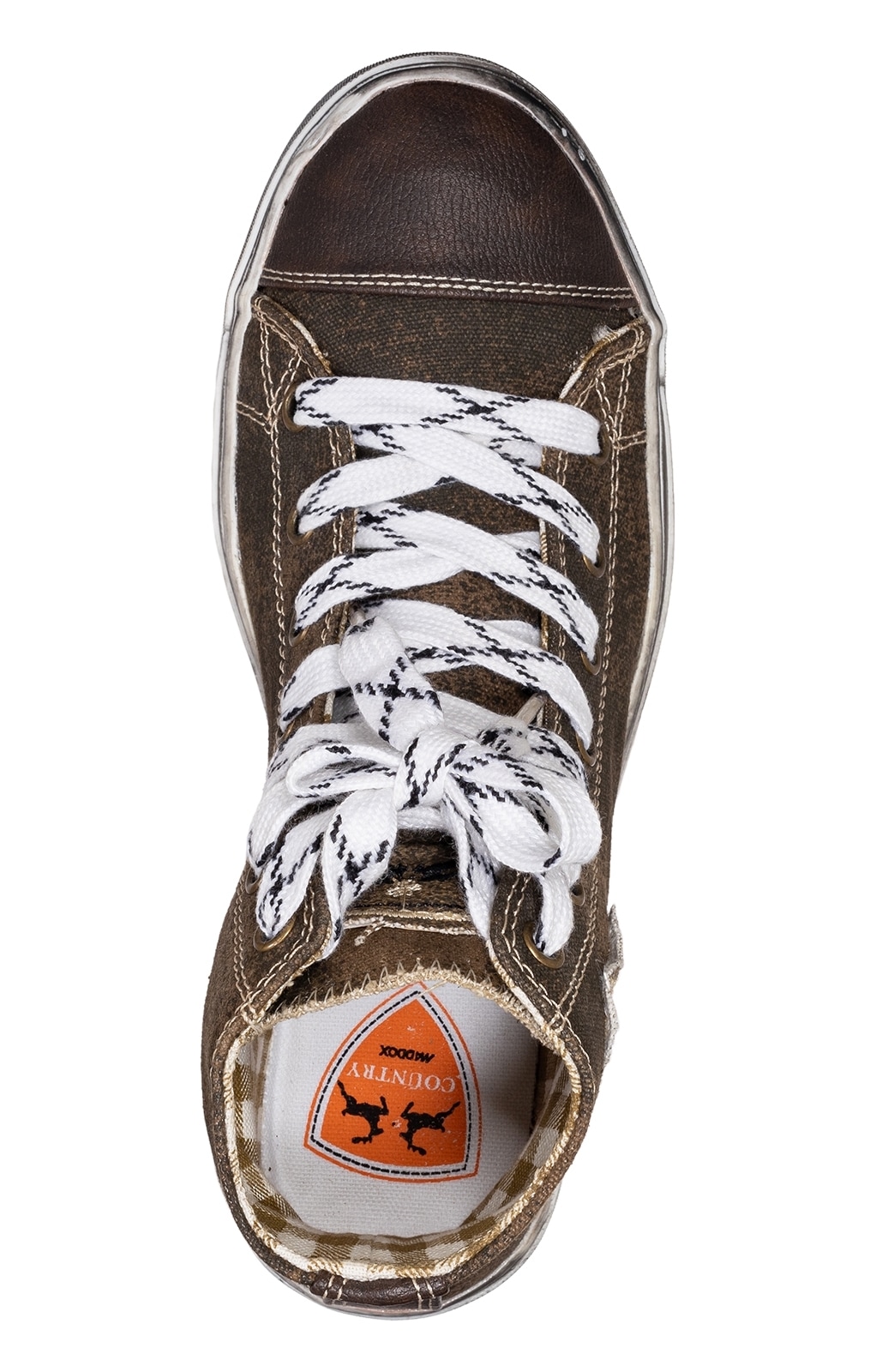 Country Maddox Sneaker »Sneaker FANNY«