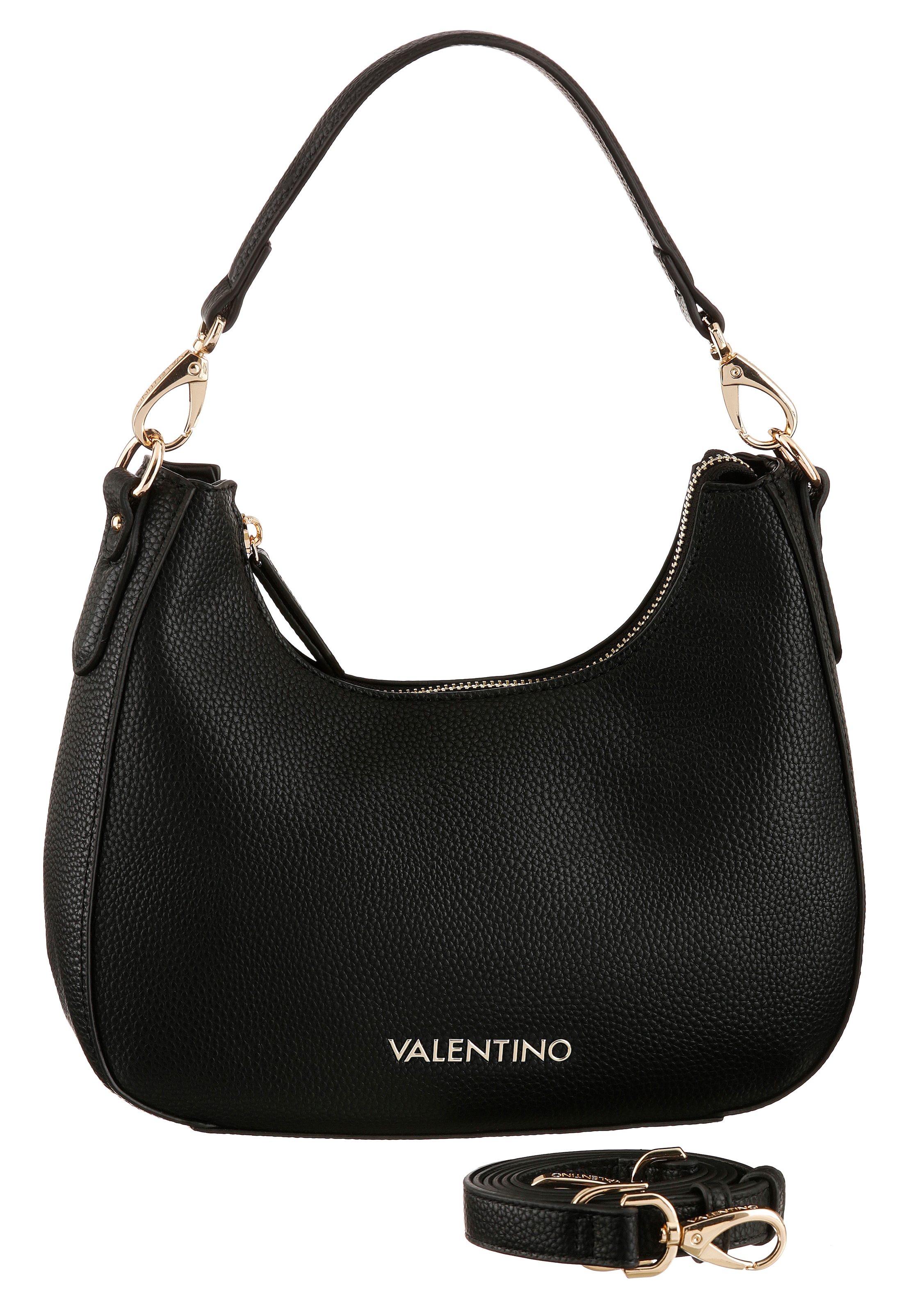 VALENTINO BAGS Hobo "BRIXTON", Henkeltasche Schultertasche Umhängetasche günstig online kaufen