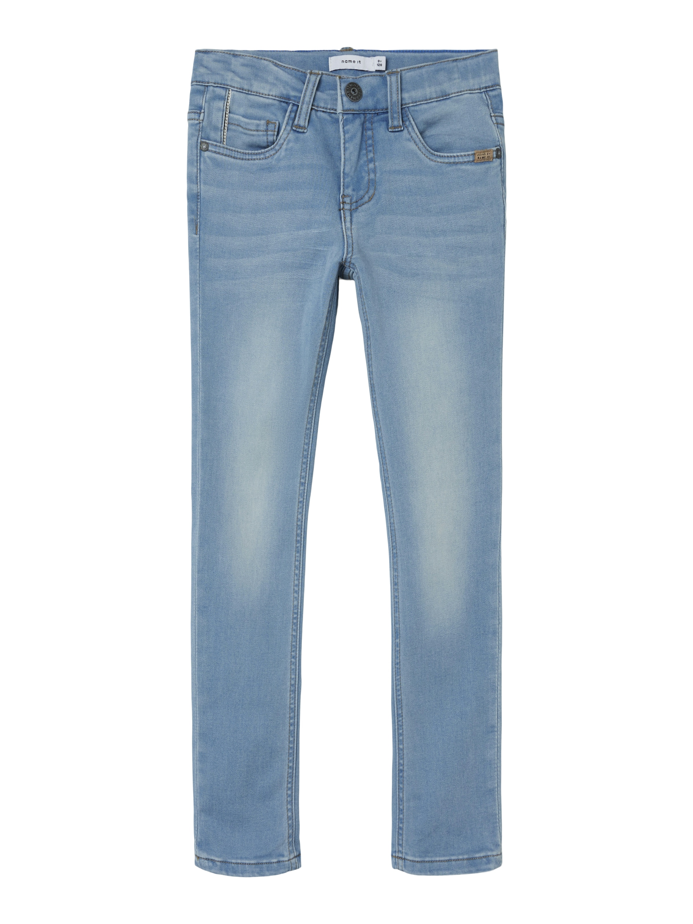 Name It Stretch-Jeans »NKMTHEO DNMCLAS PANT NOO«