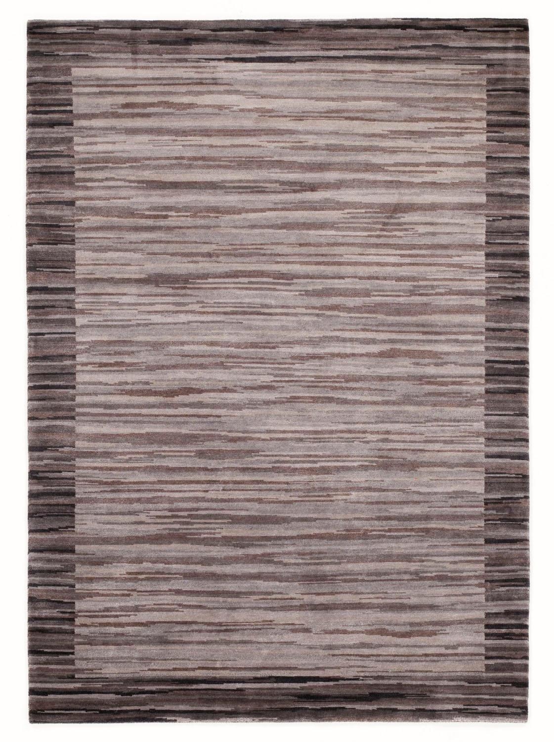 OCI DIE TEPPICHMARKE Orientteppich "Award Nami" rechteckig 6 mm Höhe handge günstig online kaufen