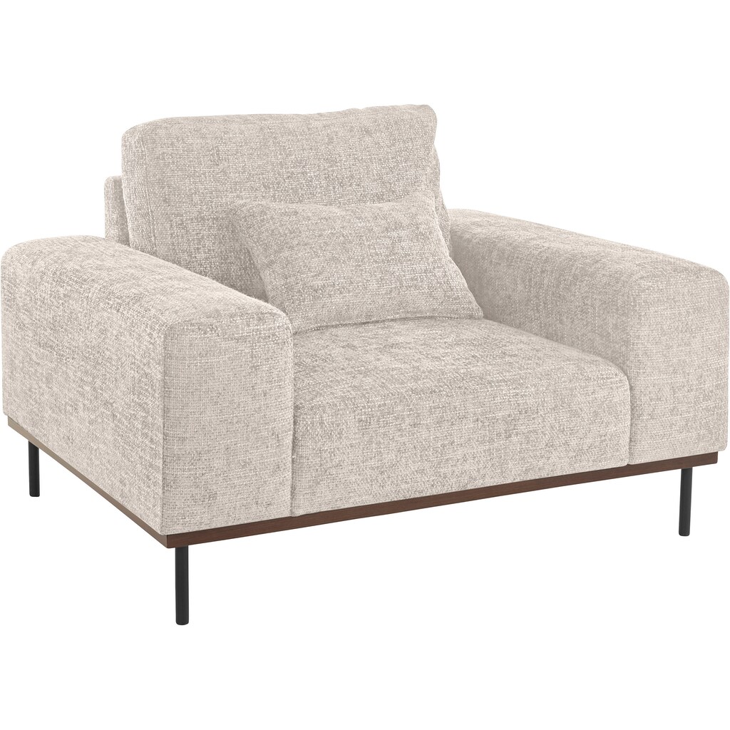 andas Loveseat »Mikael«