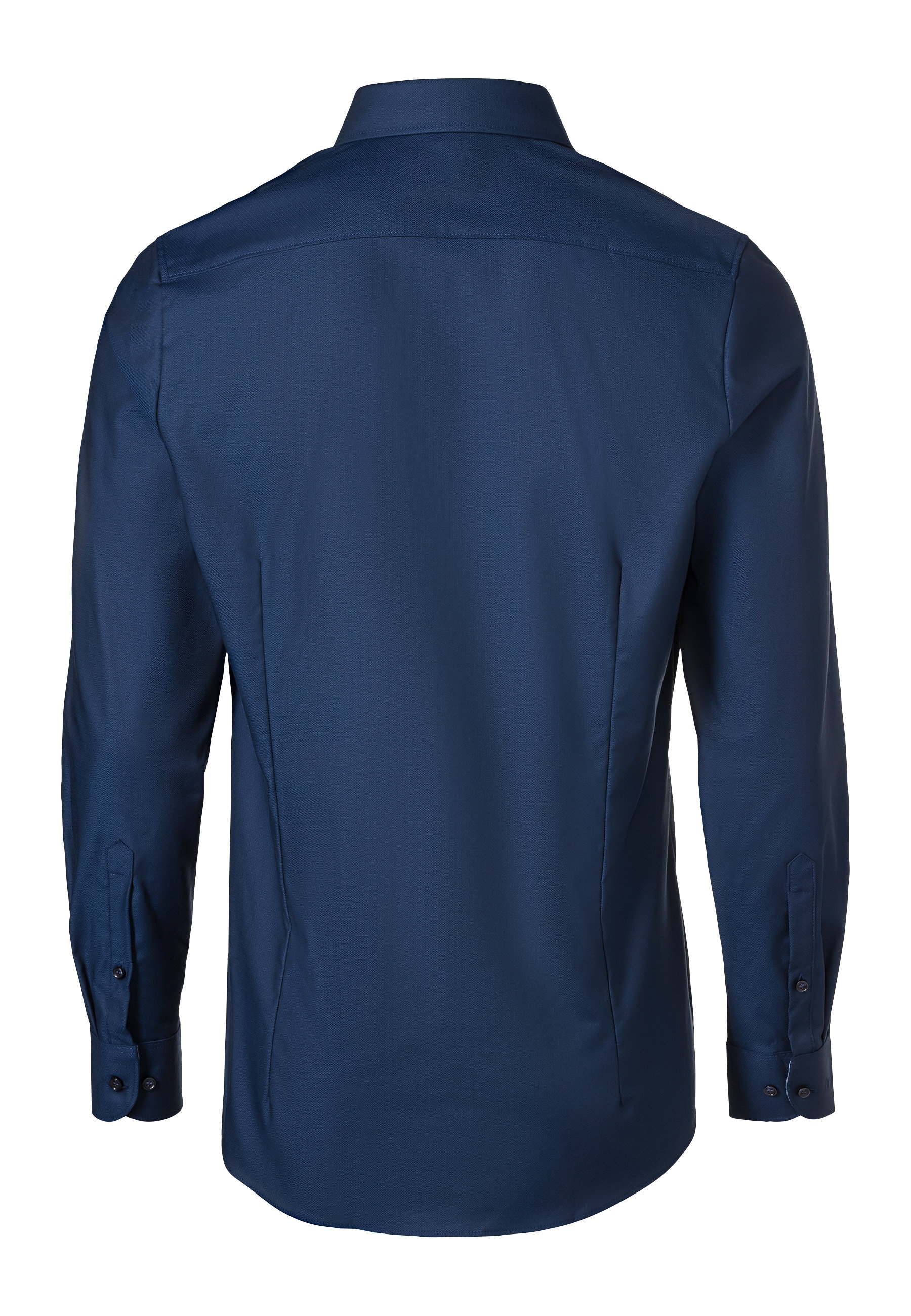 OLYMP Businesshemd »OLYMP Level Five, body fit, Businesshemd, Royal Kent«