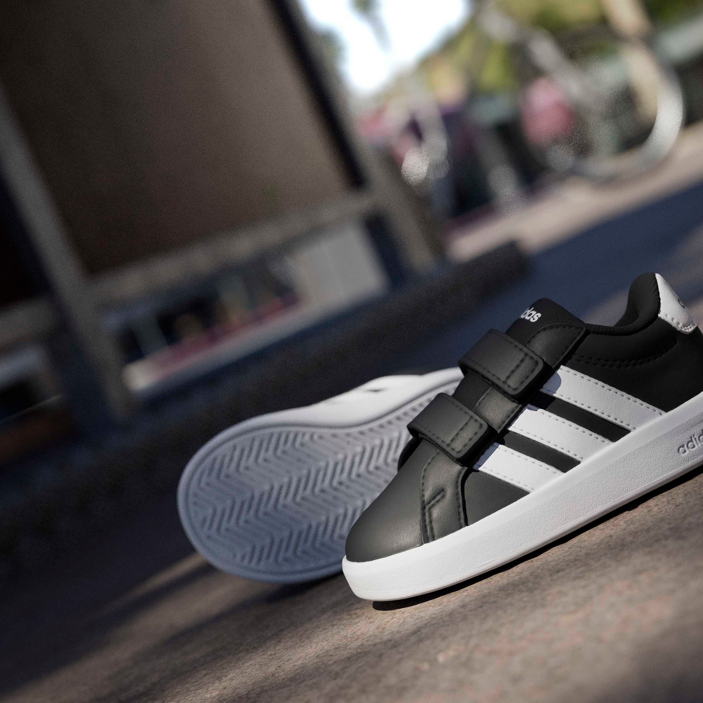 adidas Sportswear Sneaker »GRAND COURT 3.0 KIDS«  für Kinder