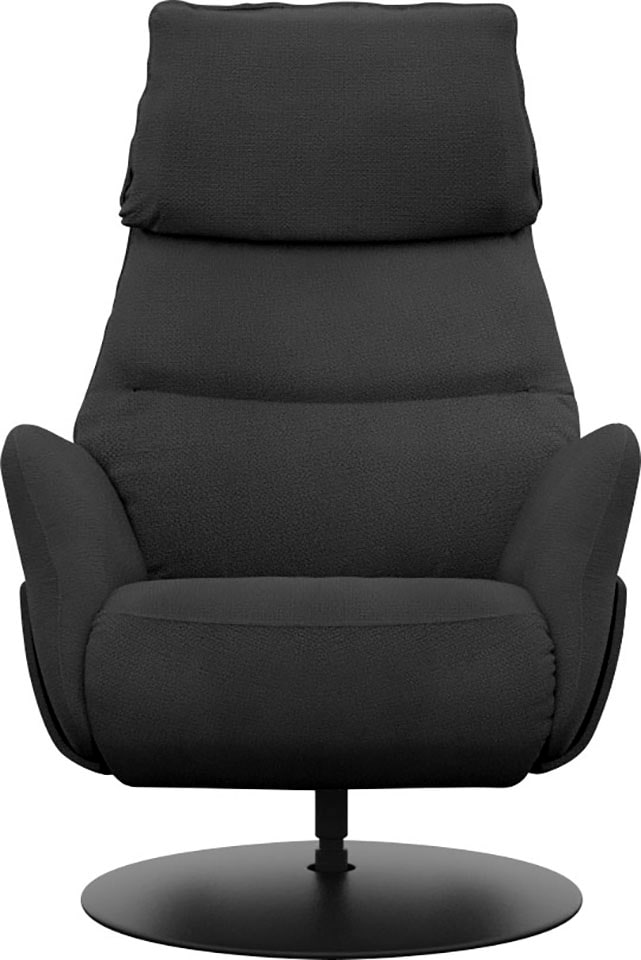 alina Relaxsessel "Thimo", in Größe L, Liegefläche 185cm, verstellbar, opti günstig online kaufen