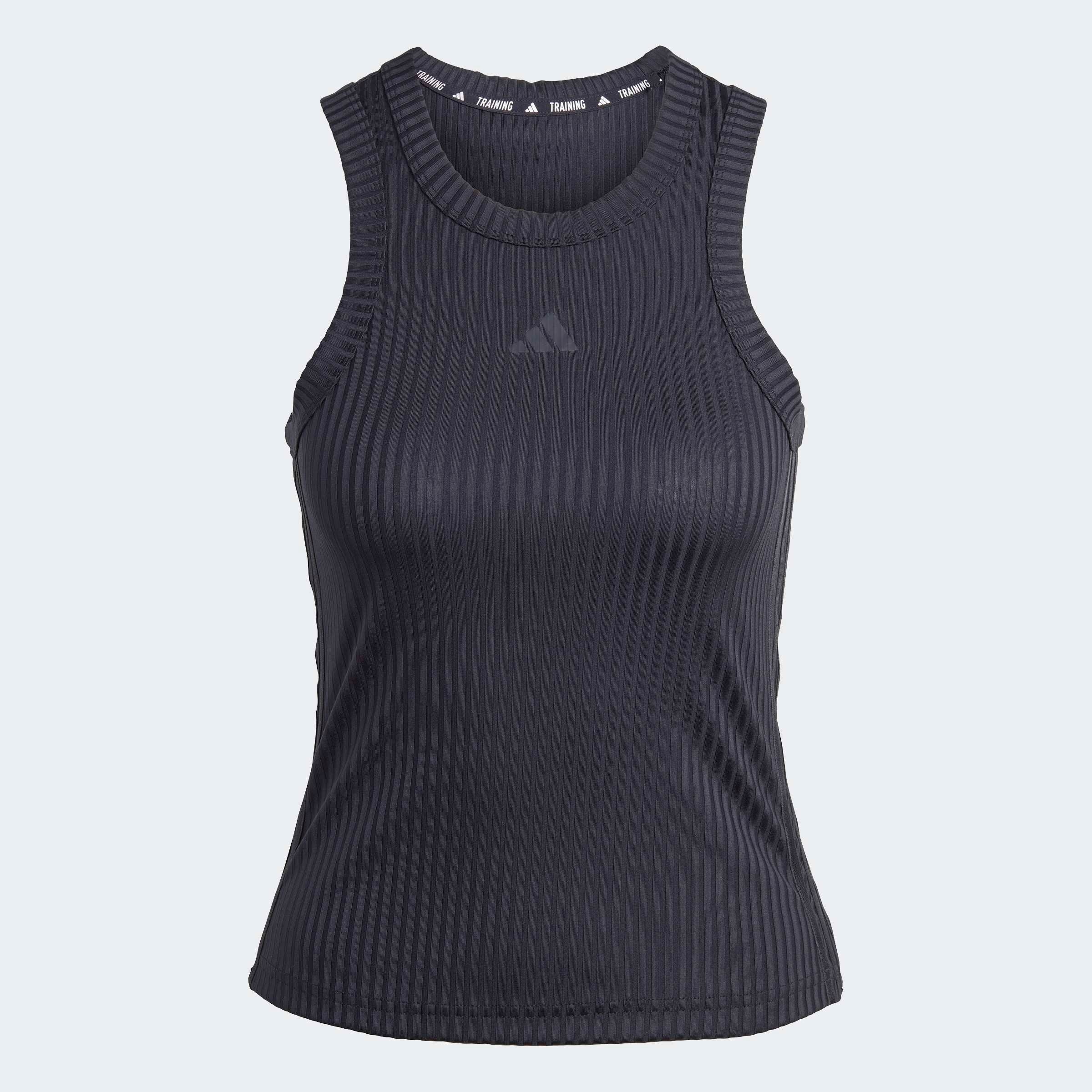 adidas Performance Tanktop »AG RIB 3S TK«