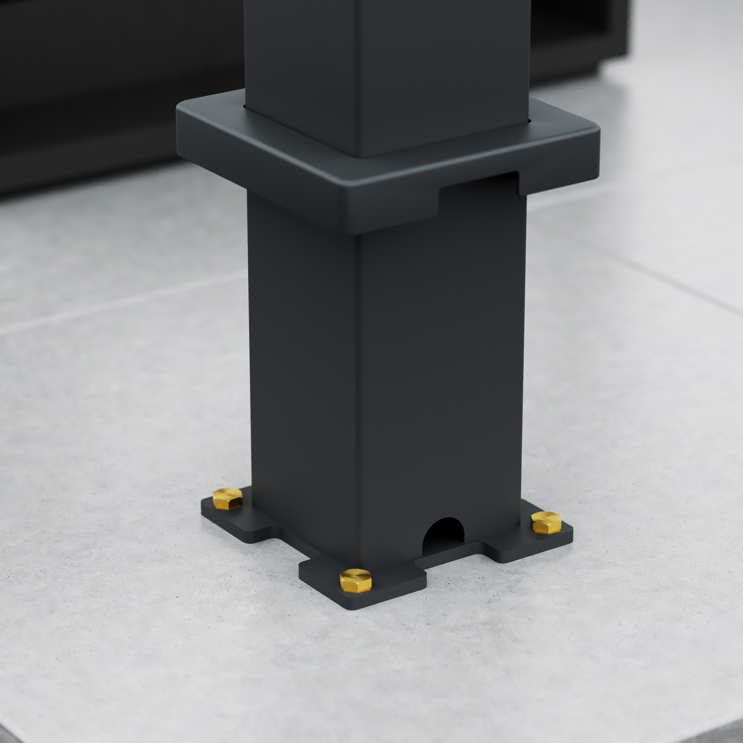 Paragon Pavillon »Grand Tuscan 1220« BxTxH: 370x599x256 cm, inkl. Lamellendach