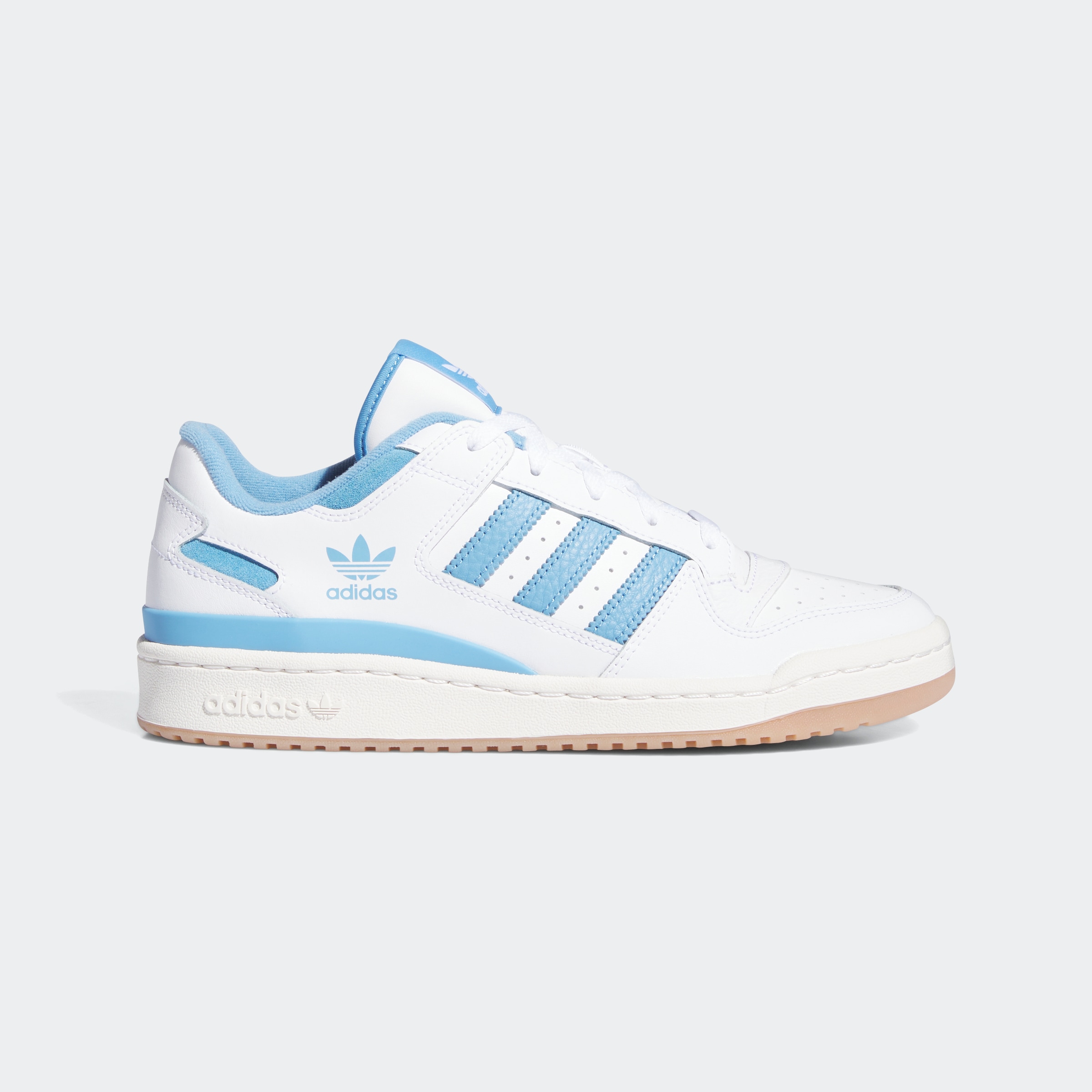 adidas Originals Sneaker »FORUM LOW CL«