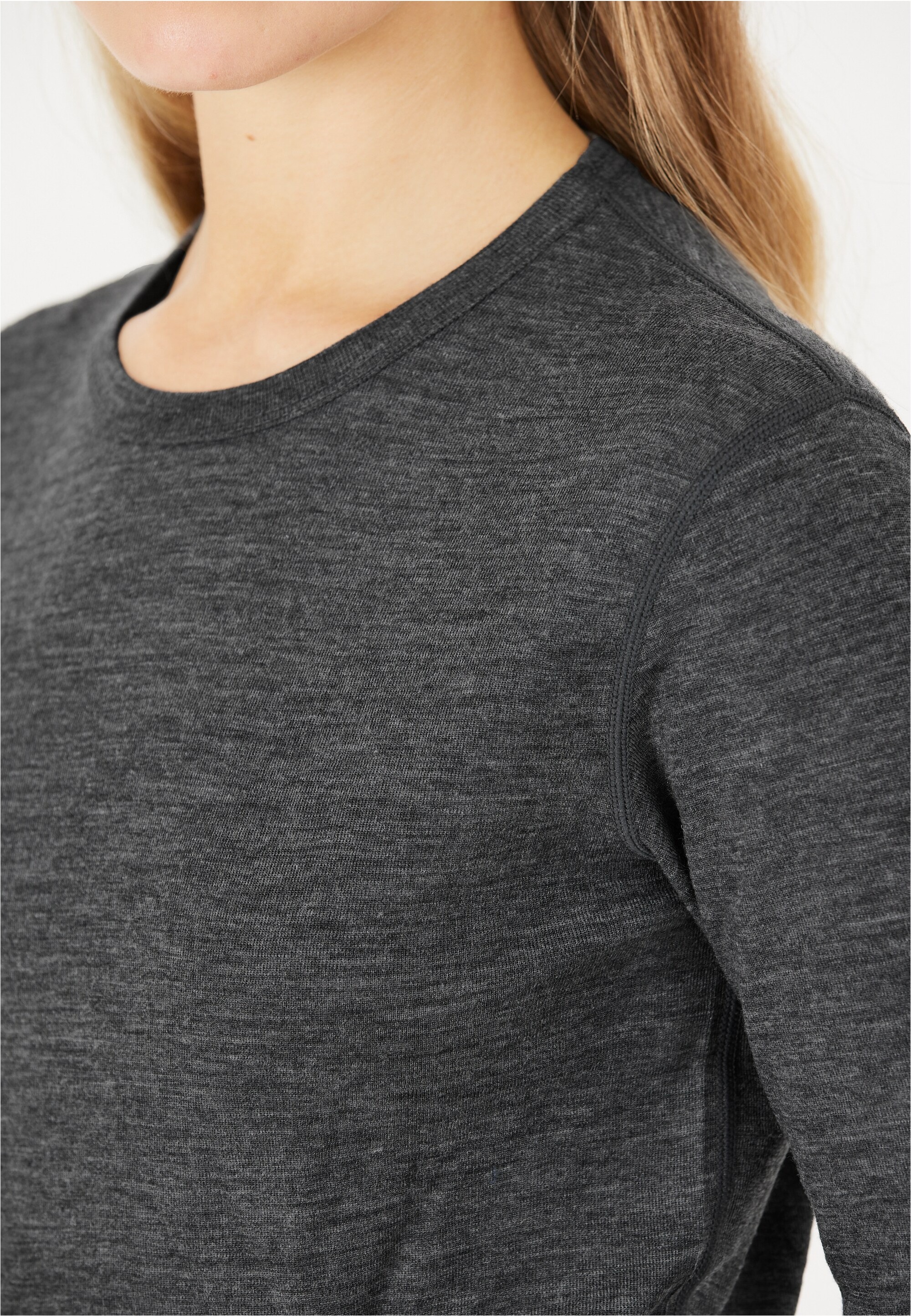 WHISTLER Funktionsshirt »Cerro«, (2 tlg.), mit atmungsaktiver Eigenschaft