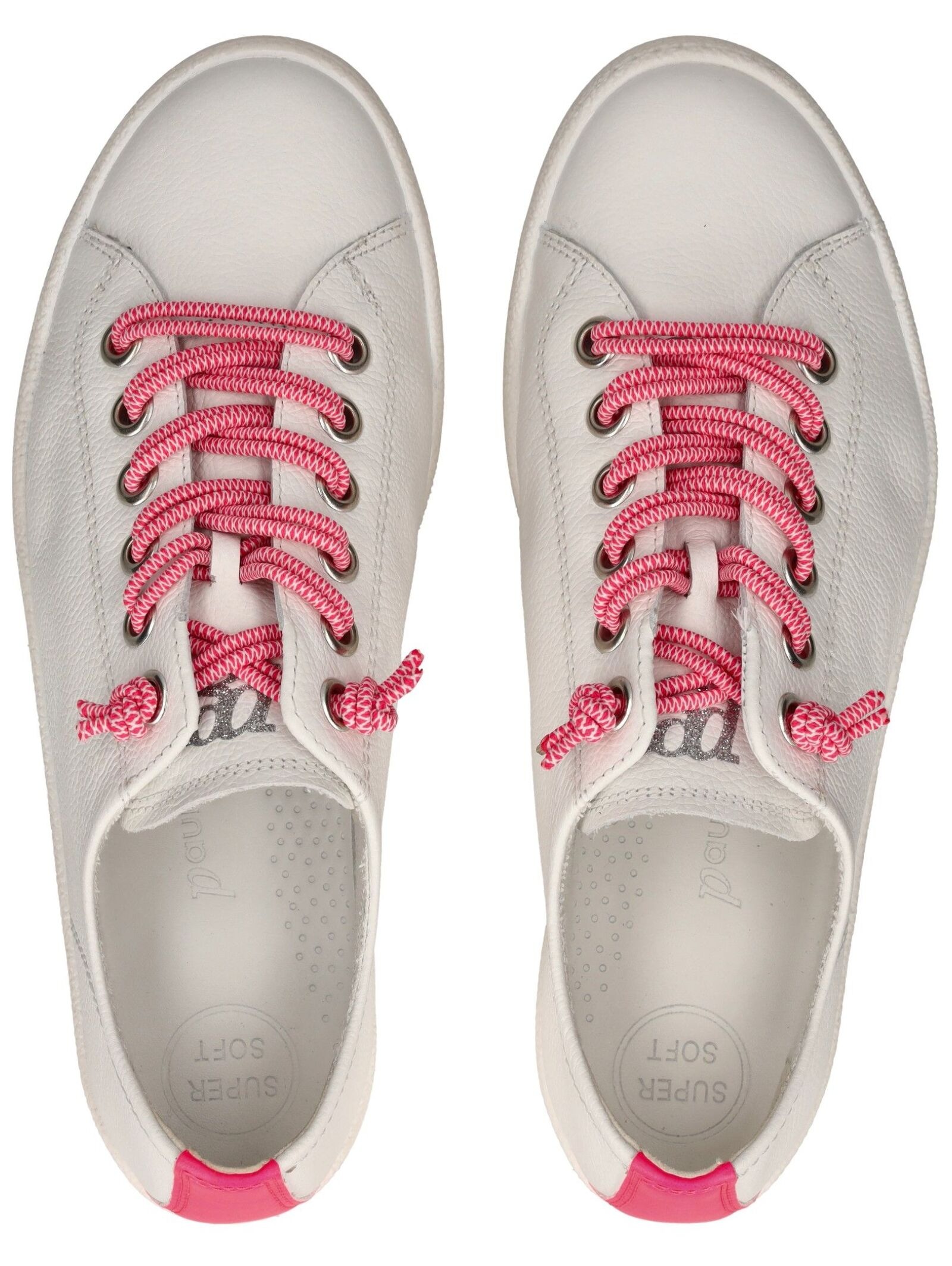 Paul Green Sneaker »Paul Green Sneaker Glattleder«