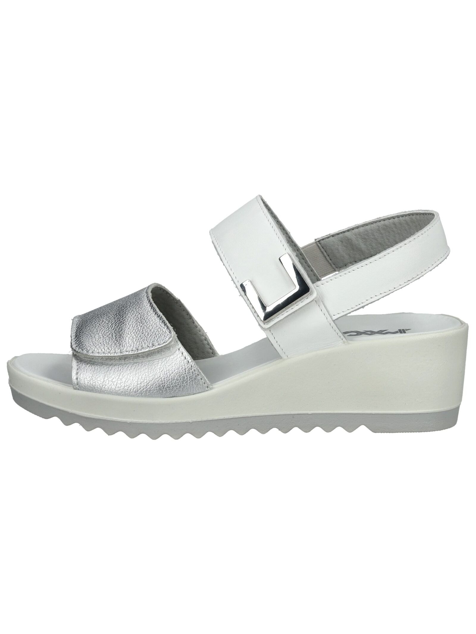 Imac Keilsandalette »Imac Sandalen Leder«