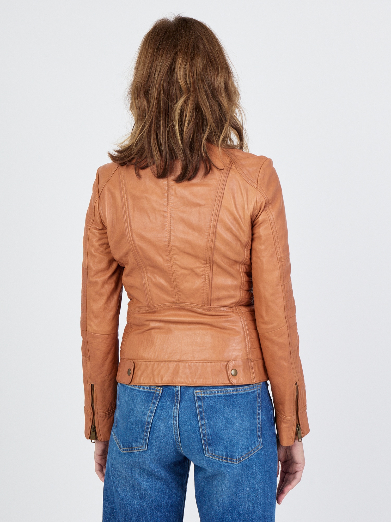 JCC Bikerjacke »Sirpa«